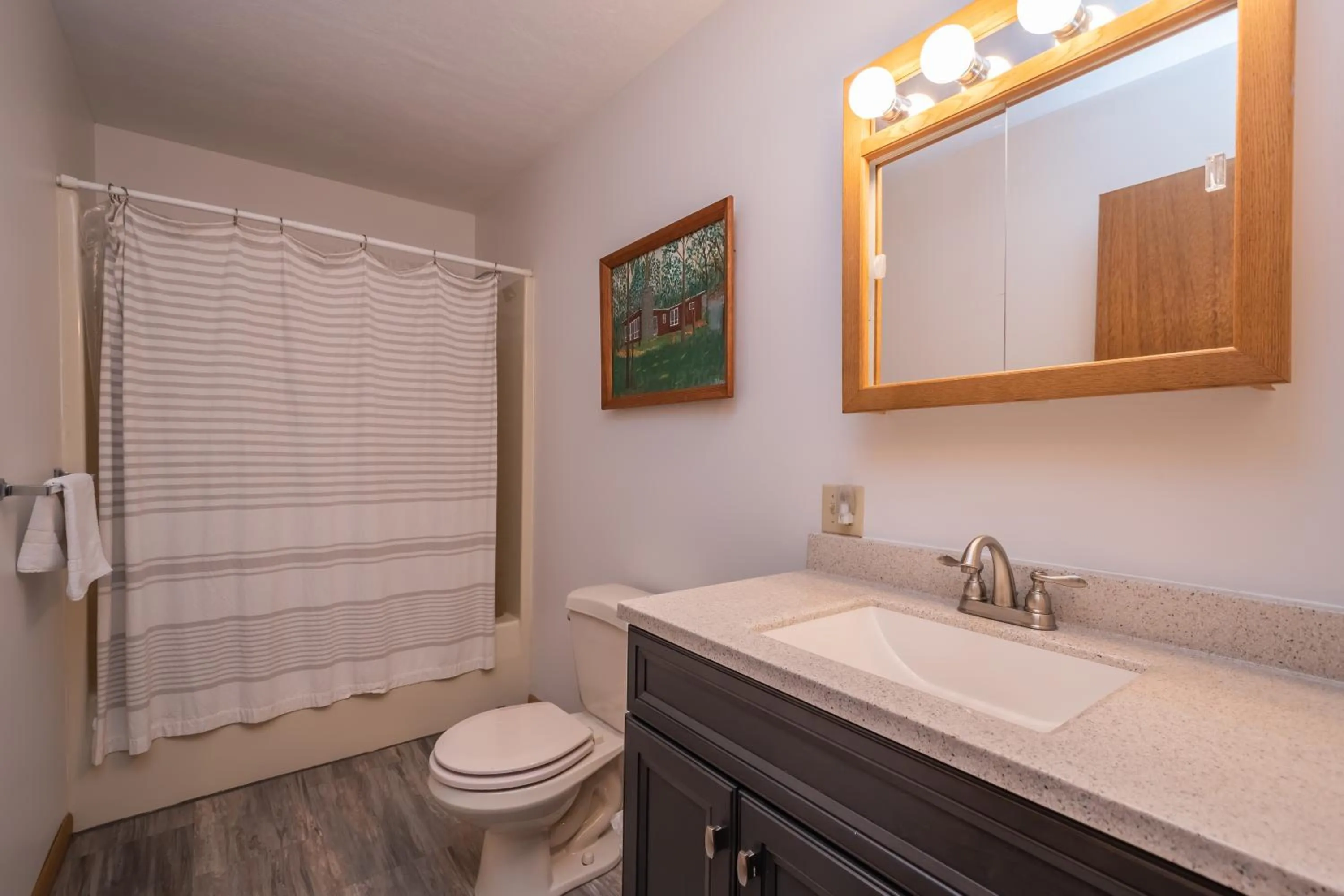 Property building in Bee Tree II