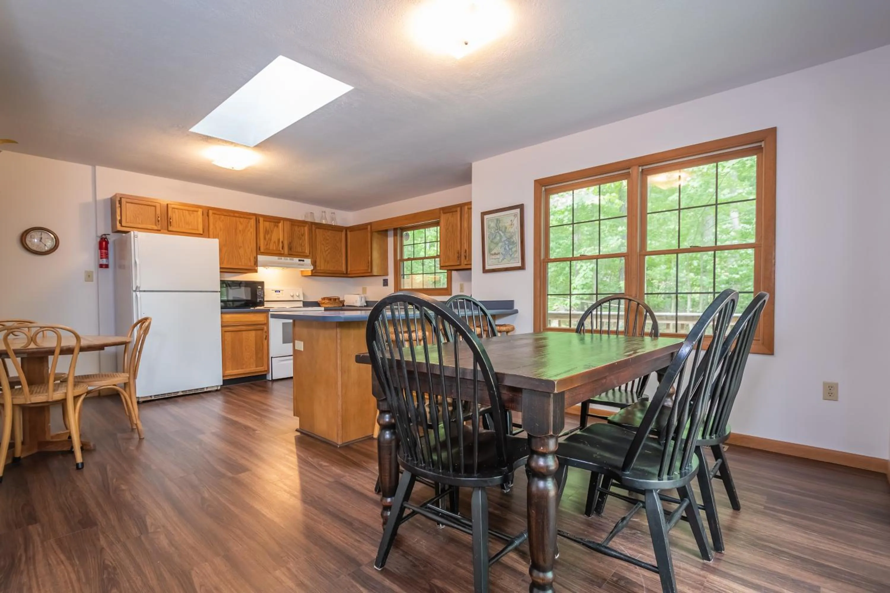 Property building in Bee Tree II