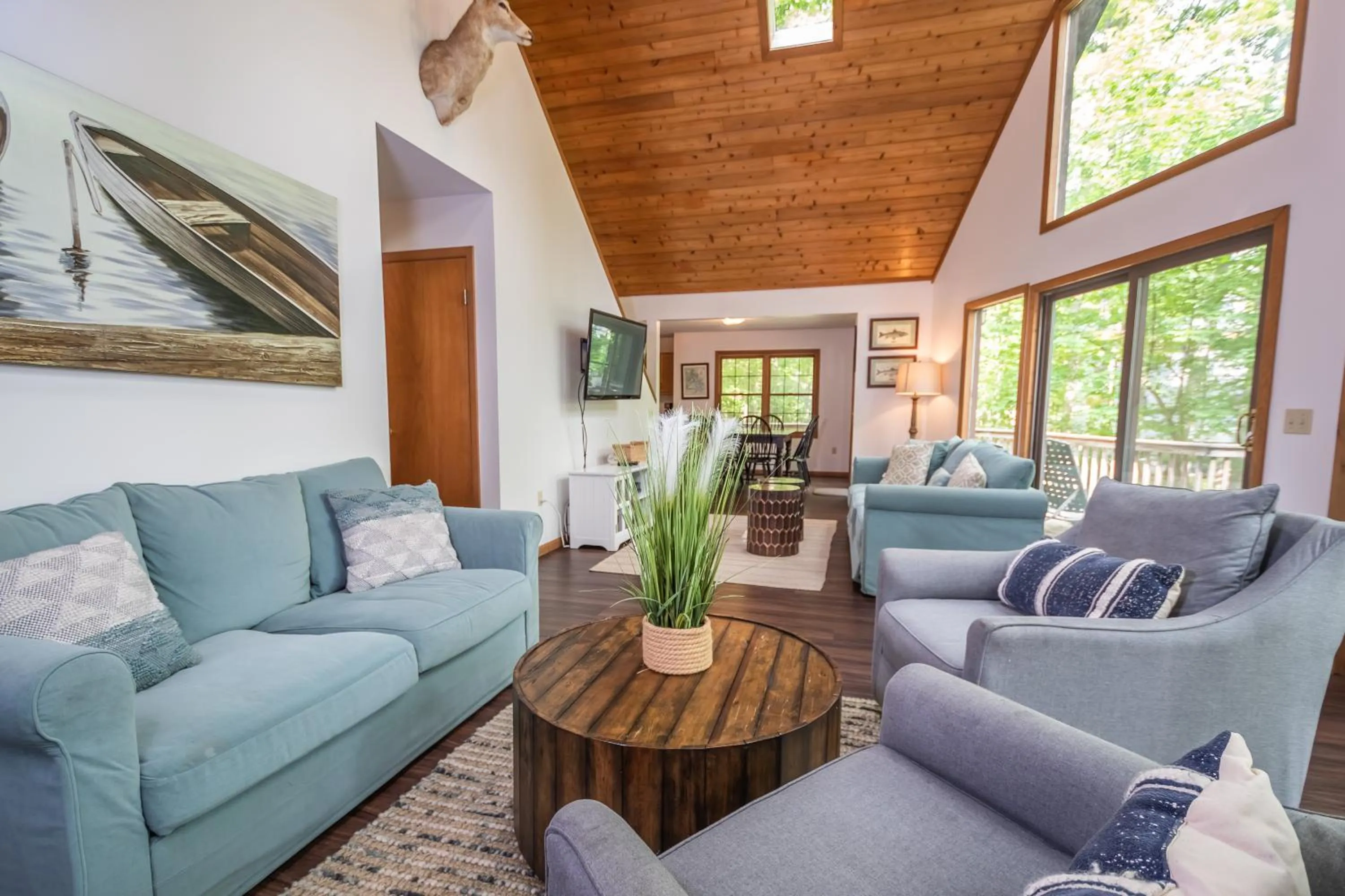 Property building in Bee Tree II