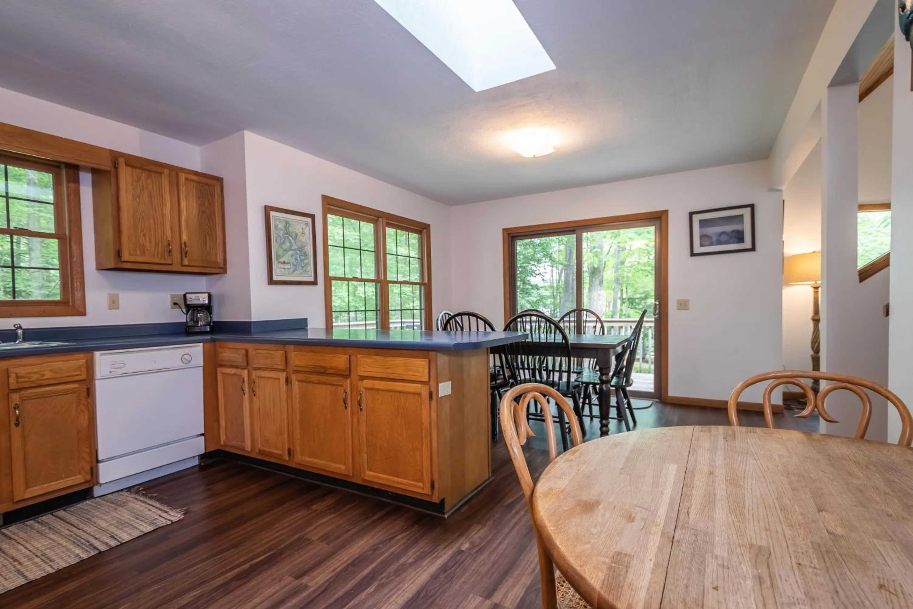 Property building in Bee Tree II