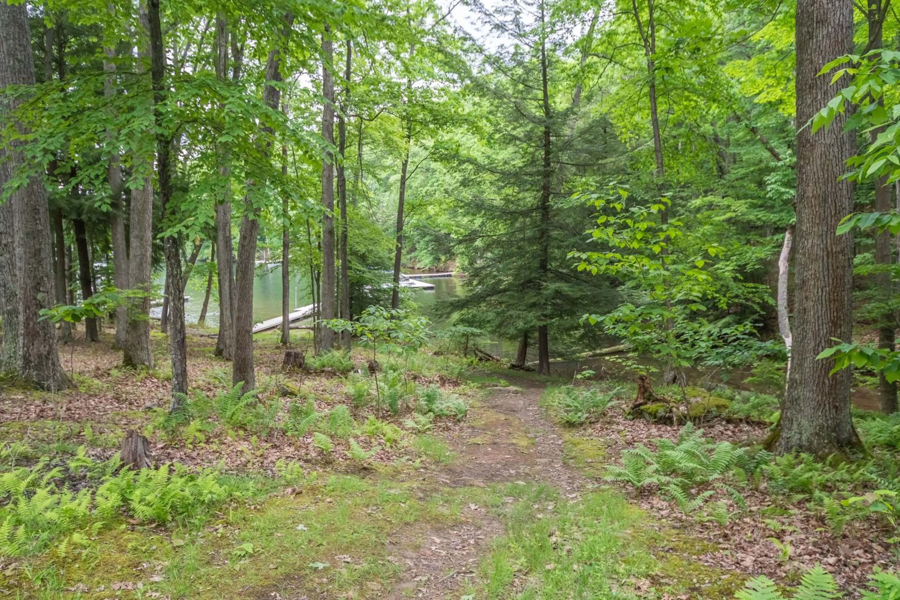 Property building in Bee Tree II