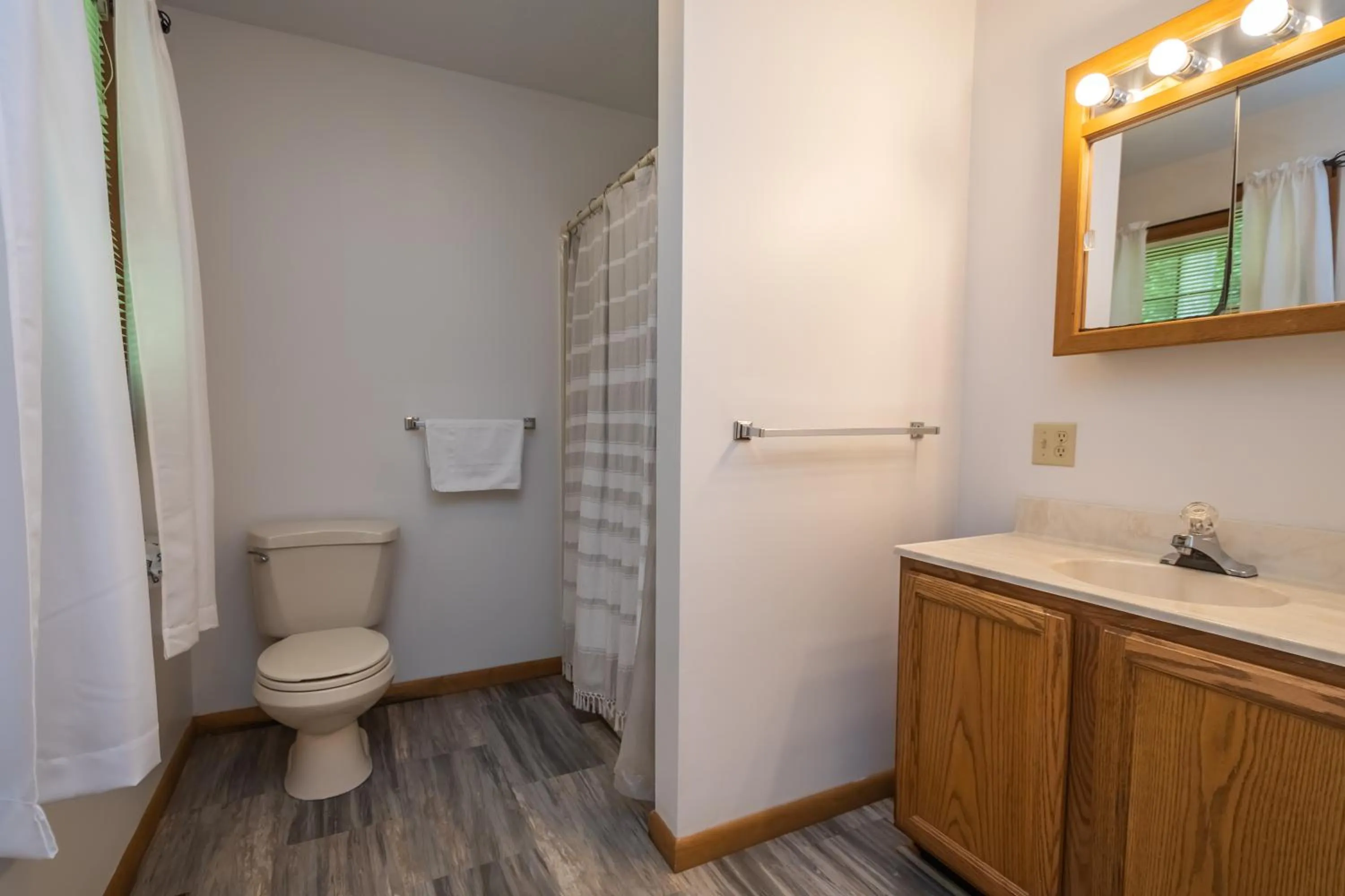 Property building in Bee Tree II