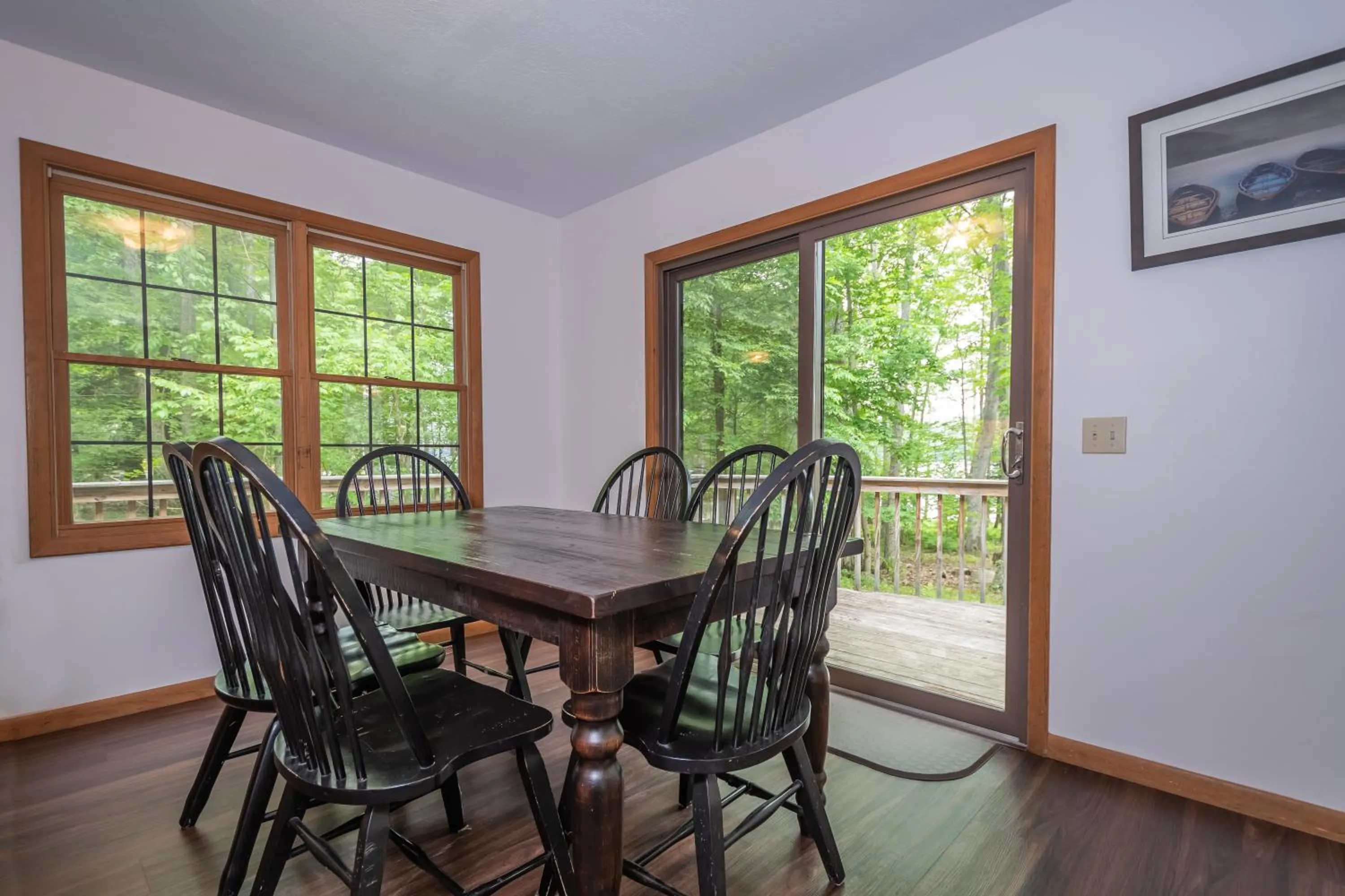 Property building in Bee Tree II