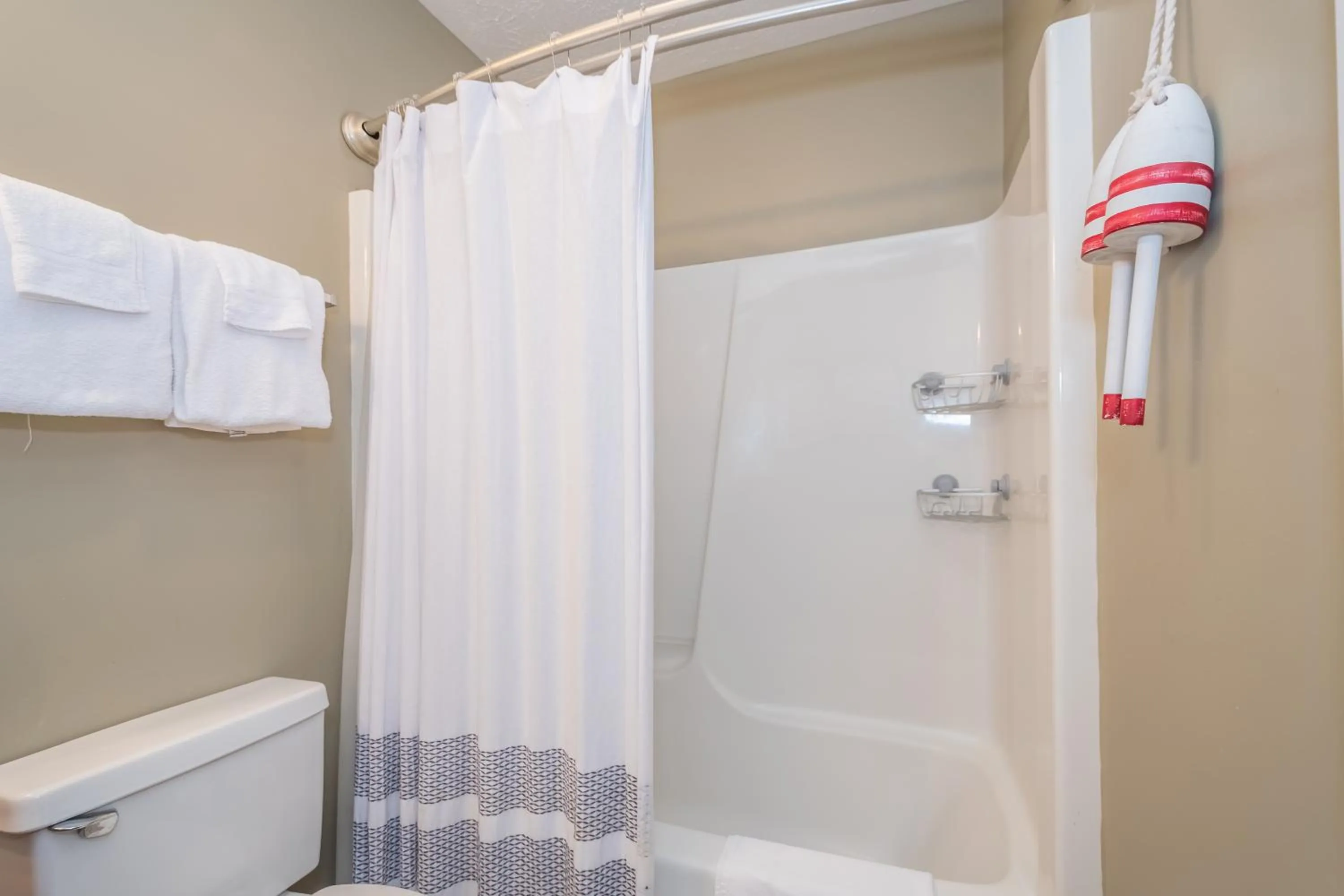 Property building in Crosswinds