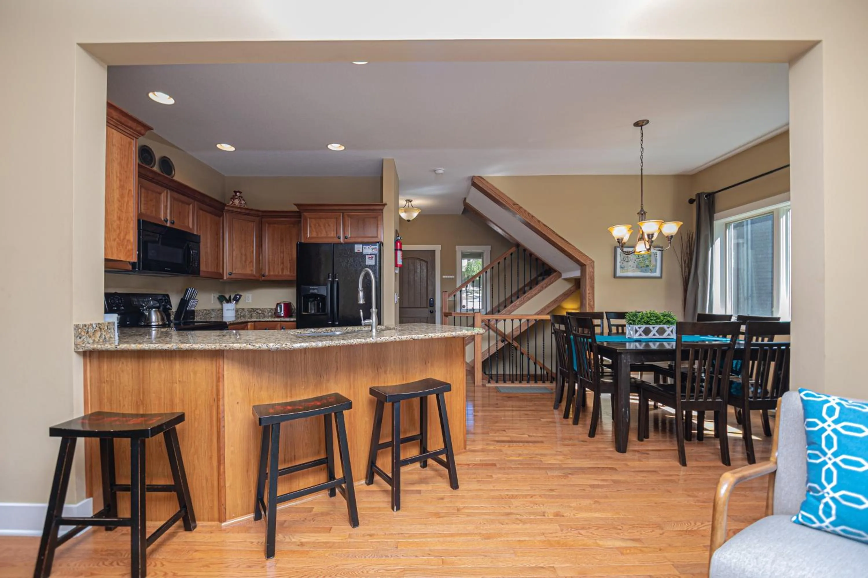 Property building in Live a Little