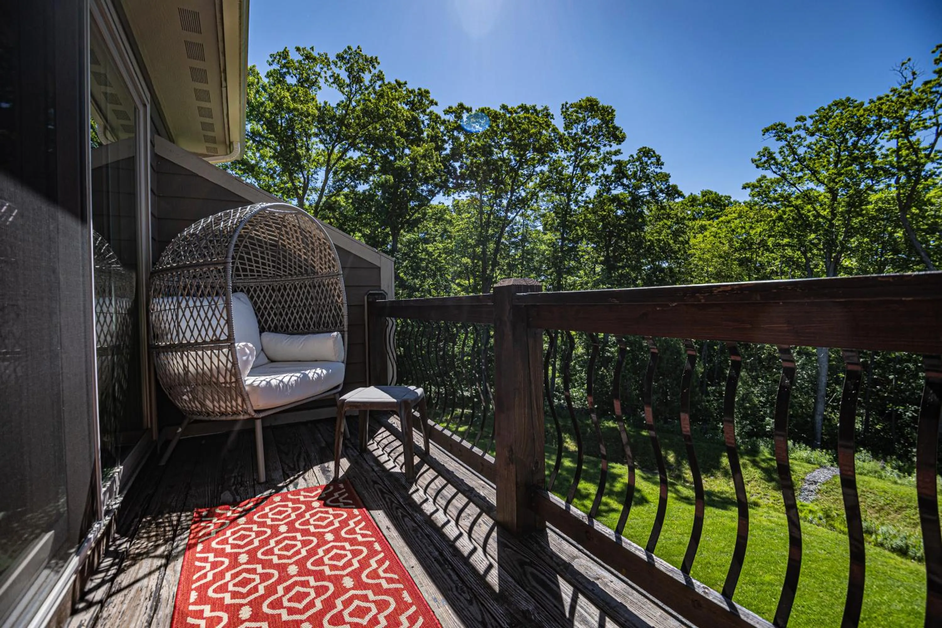 Property building in Live a Little