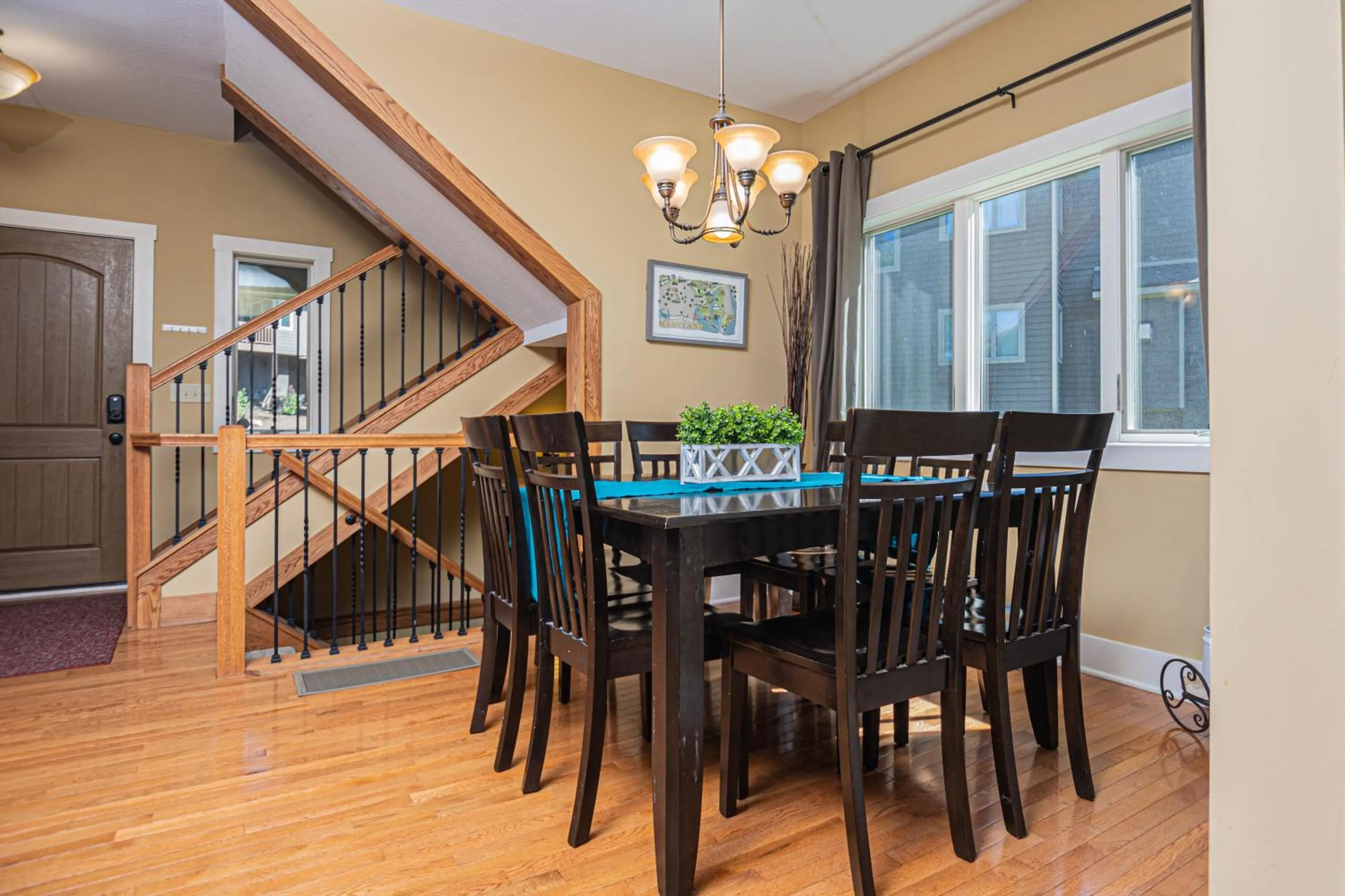 Property building in Live a Little