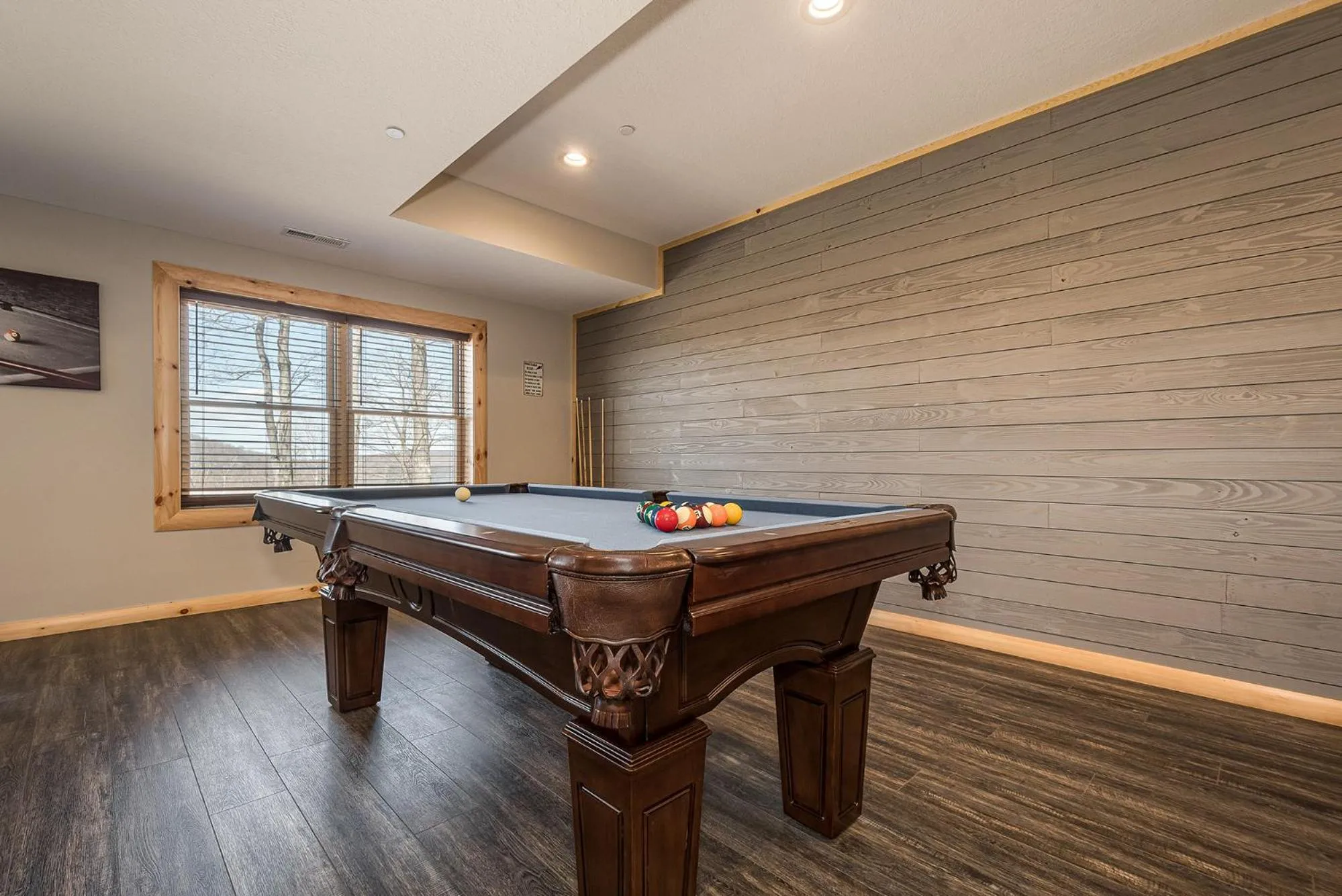 Mountain Crest Lodge