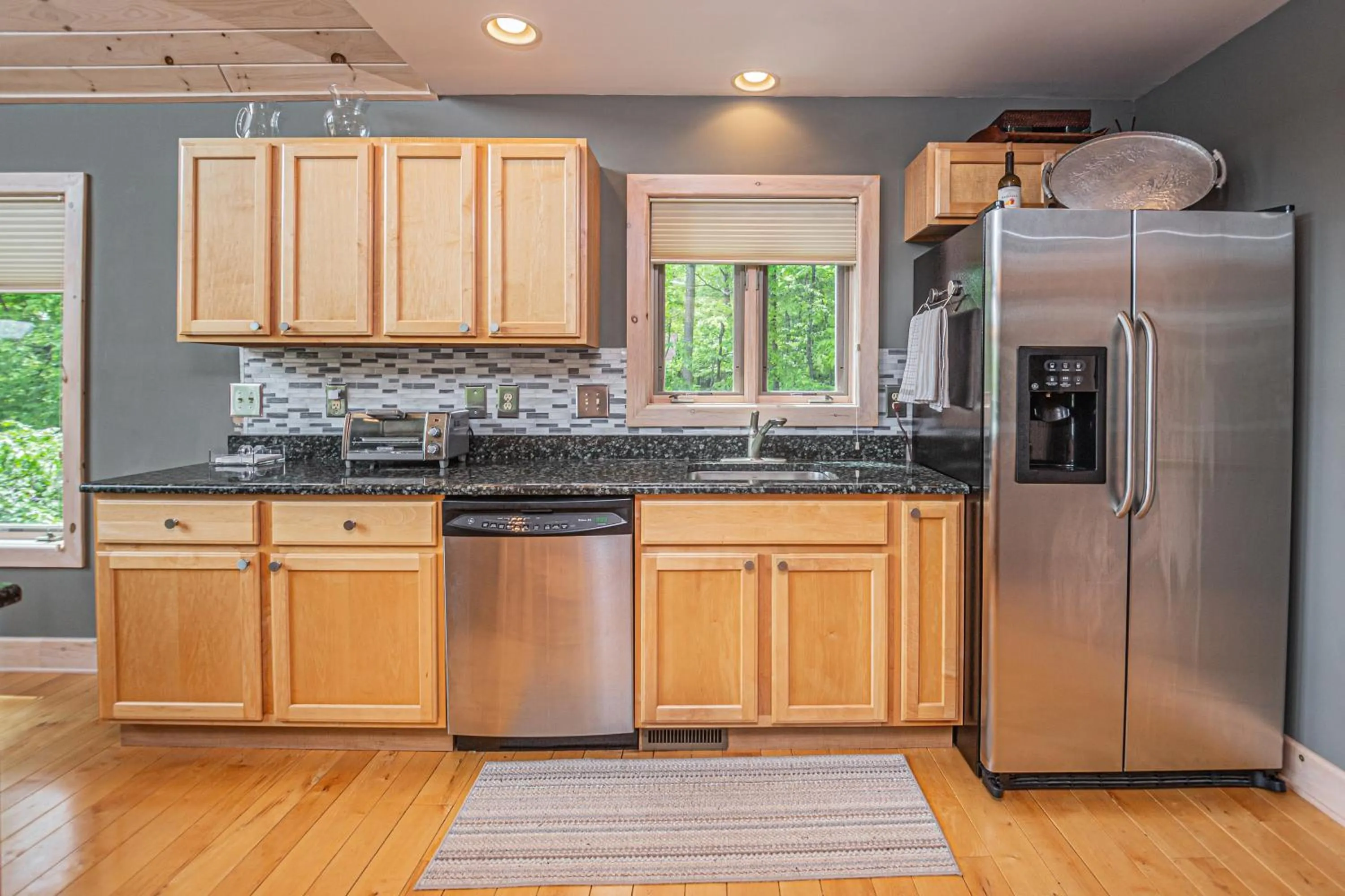 Property building in Play-A-Way Chalet