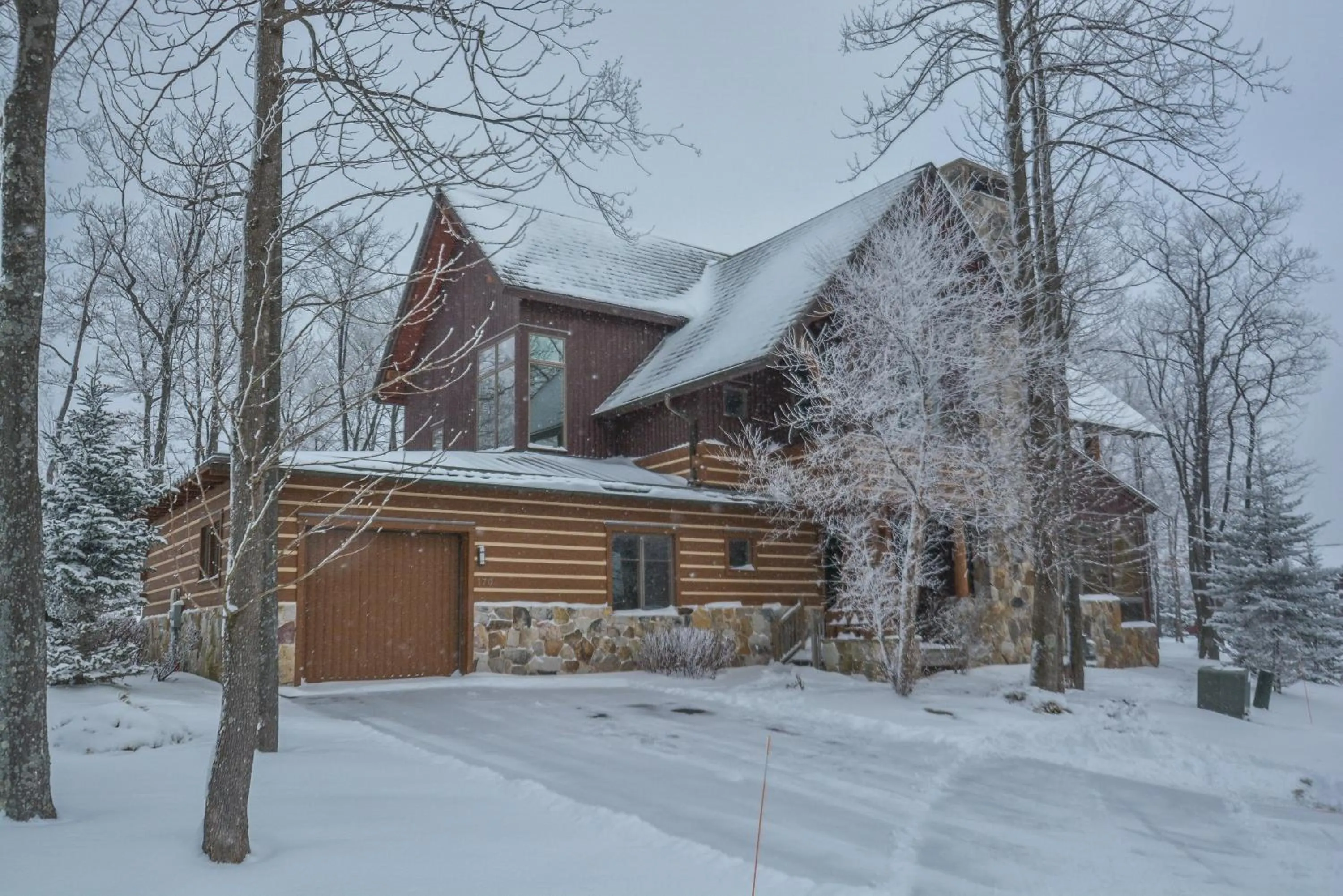 Retreat on Main Street