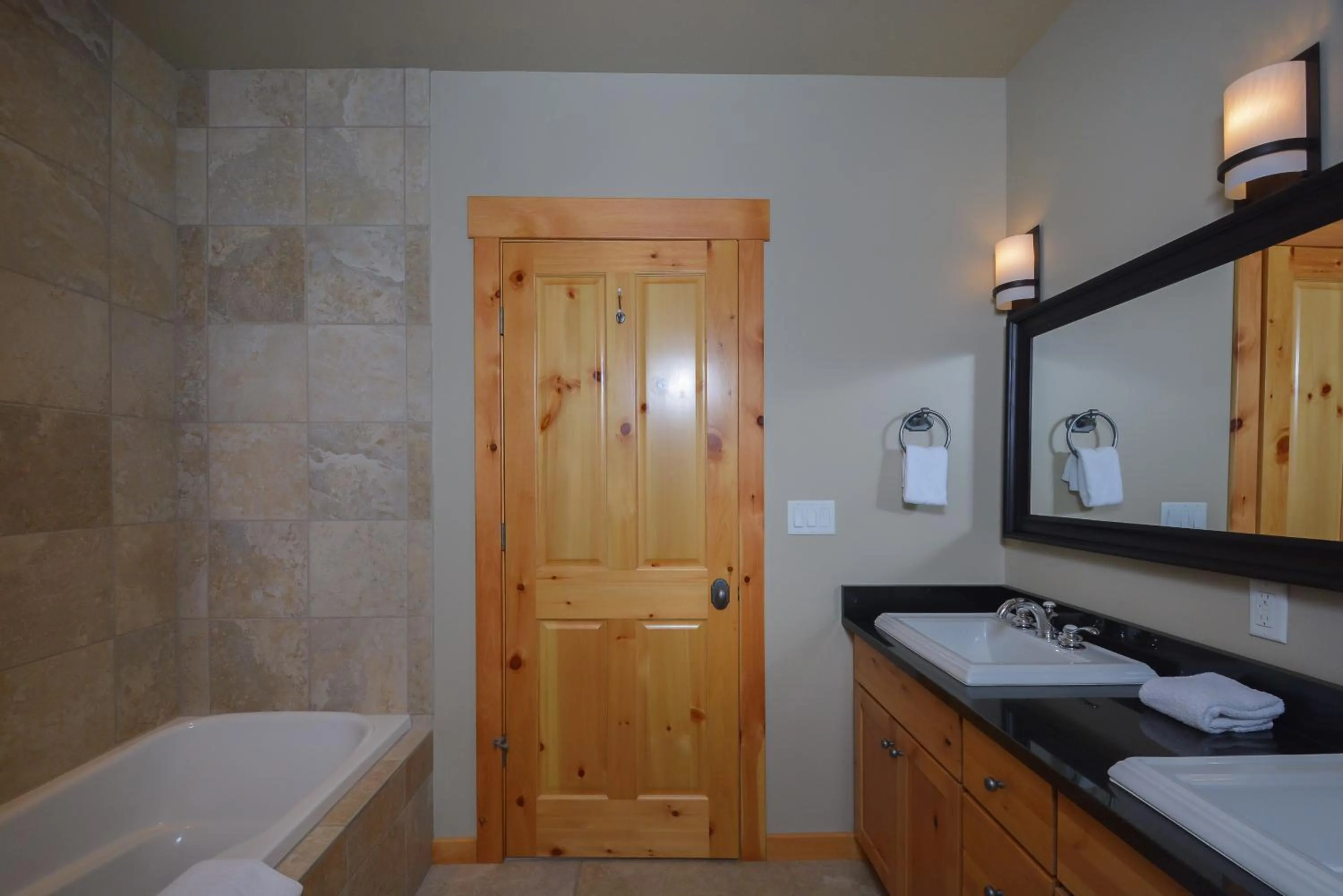 Retreat on Main Street