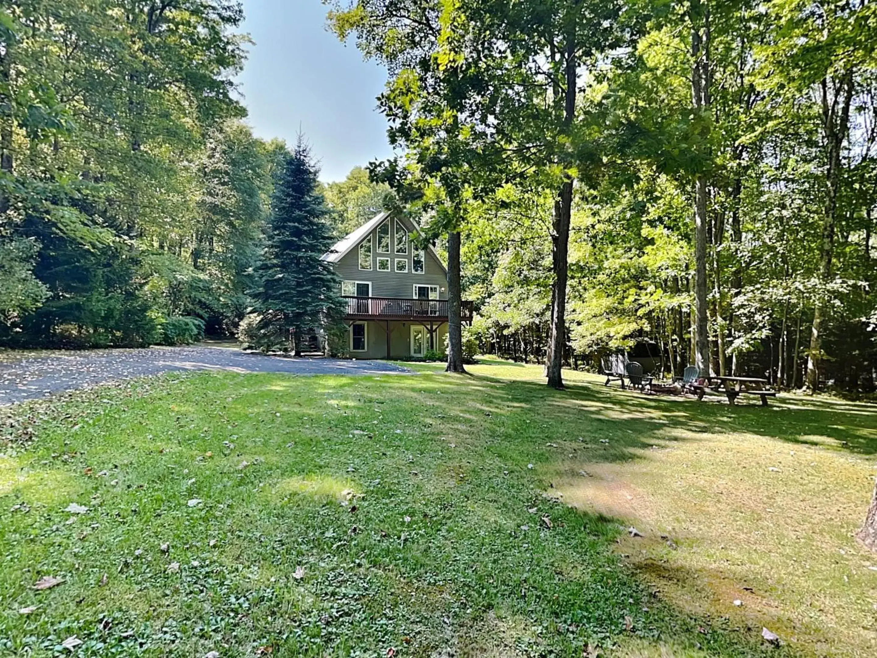 Serenity Chalet Serenity Chalet