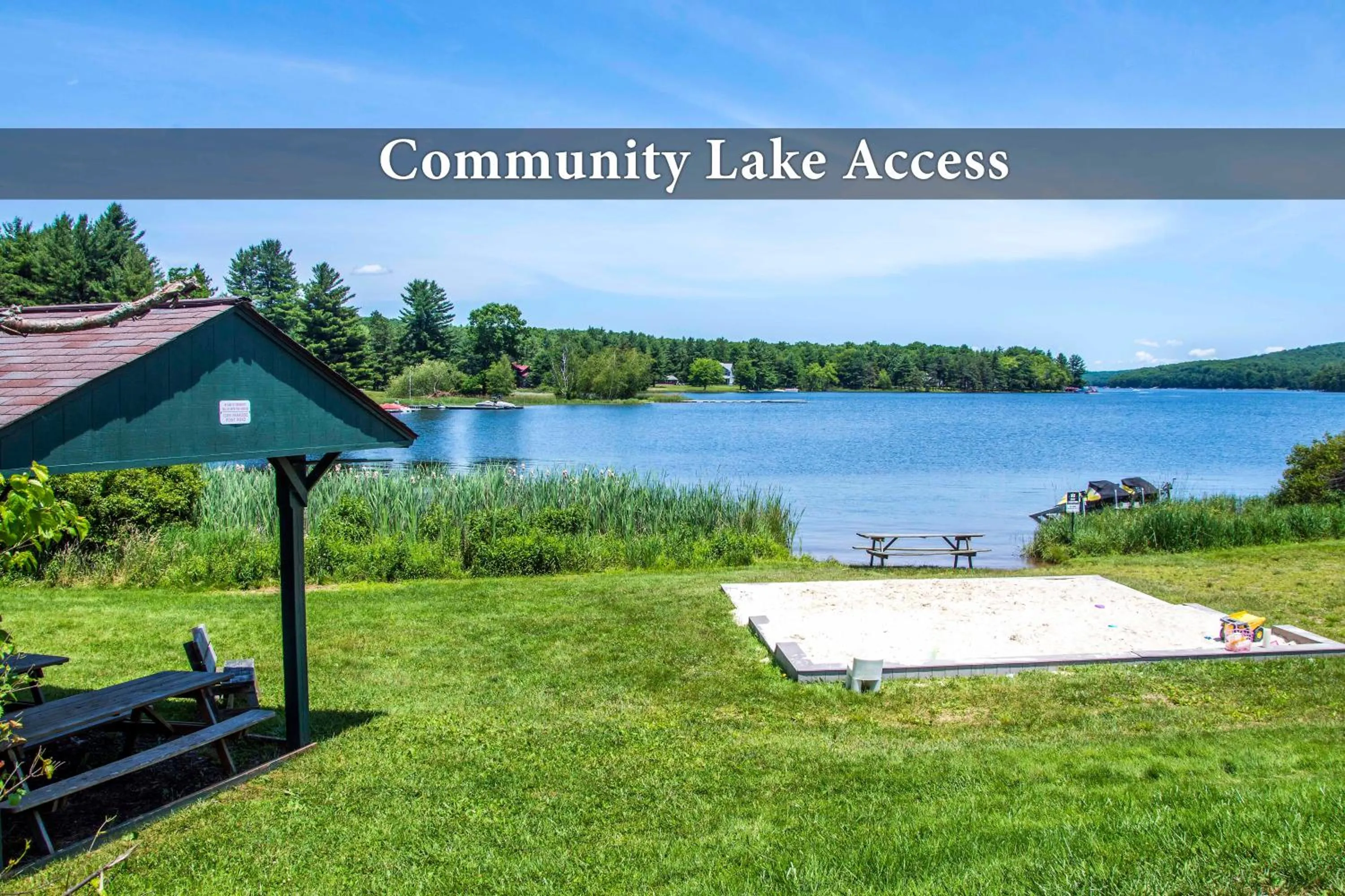 Property building in Tarenga House