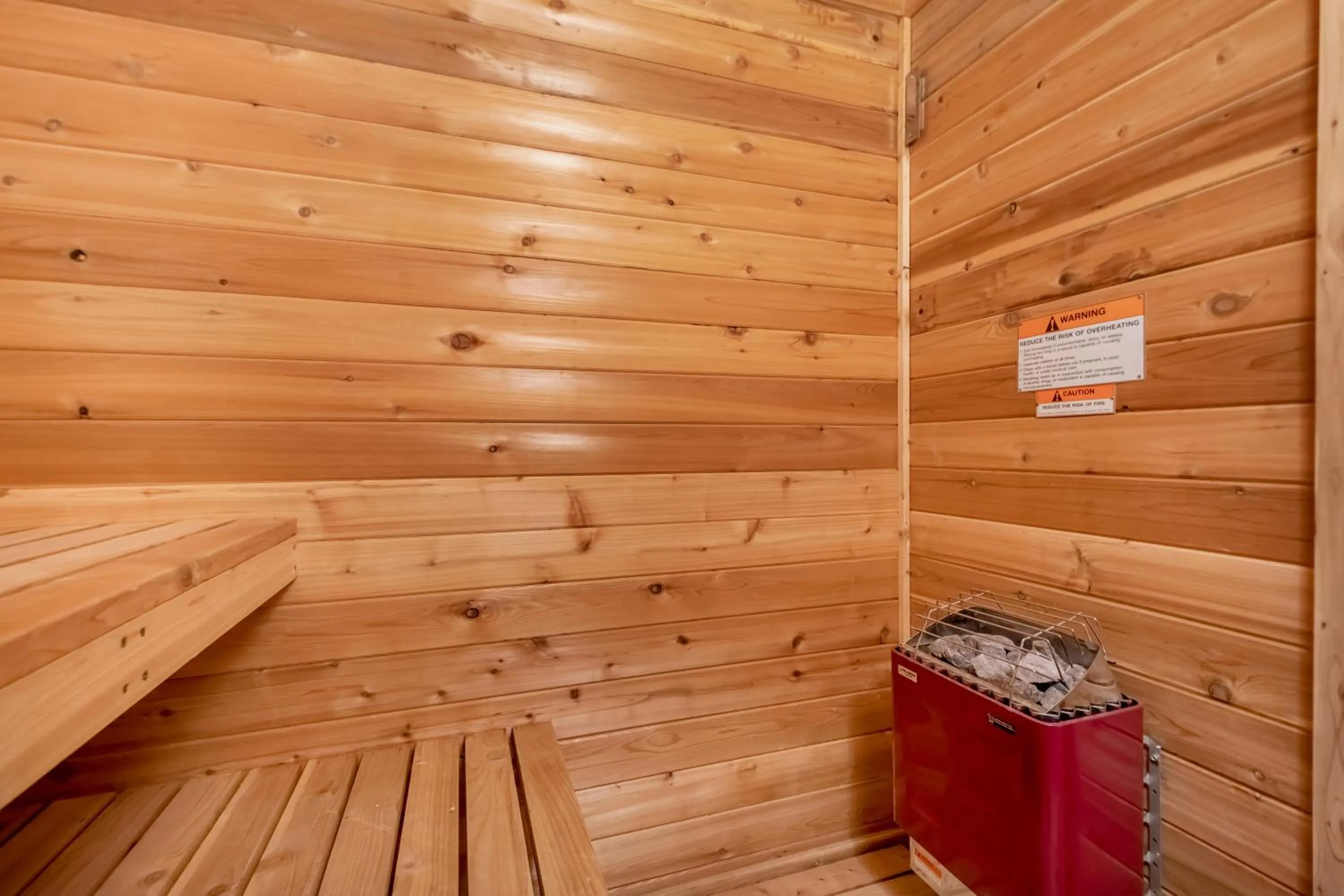 Property building in Valhalla