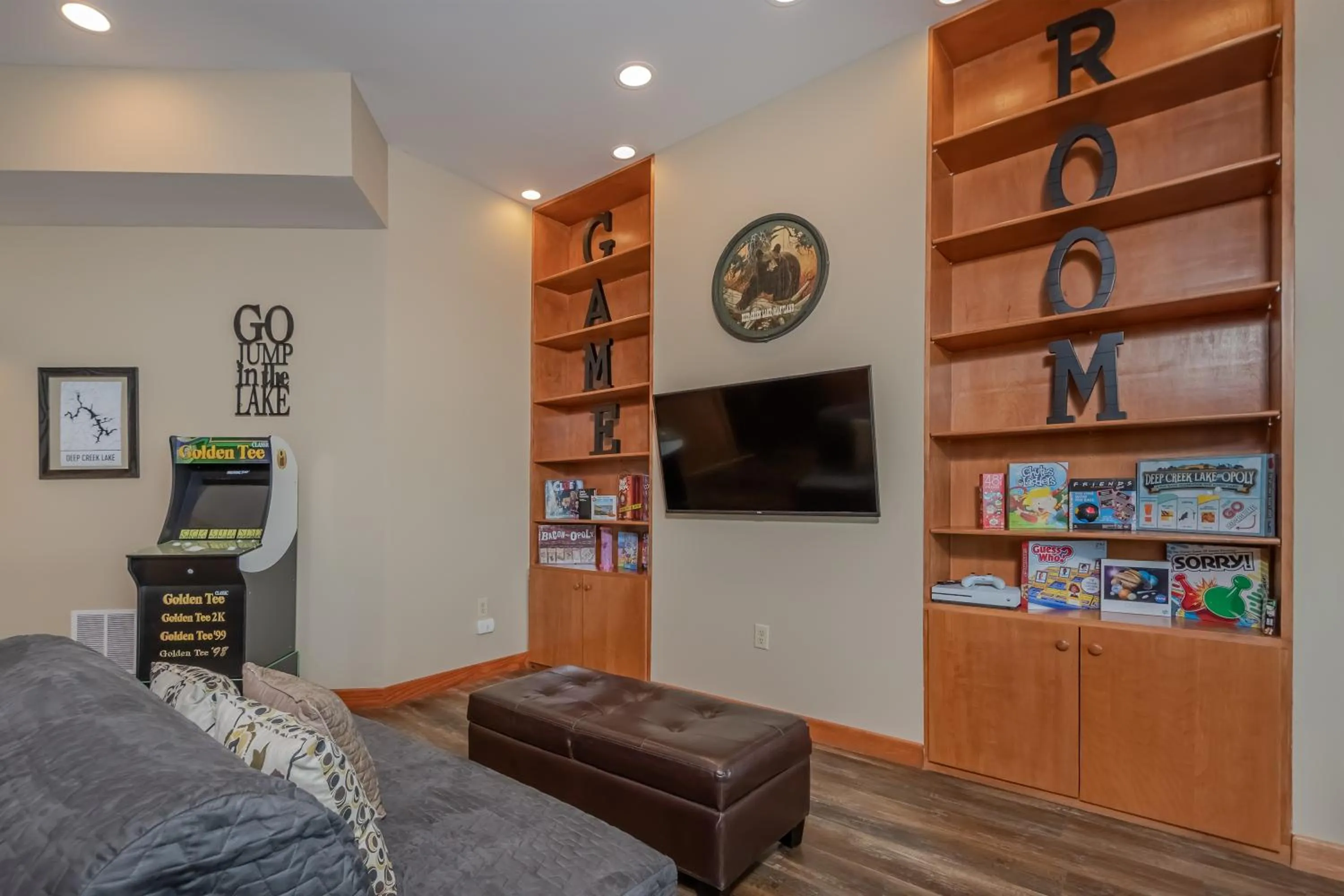 Property building in Valhalla