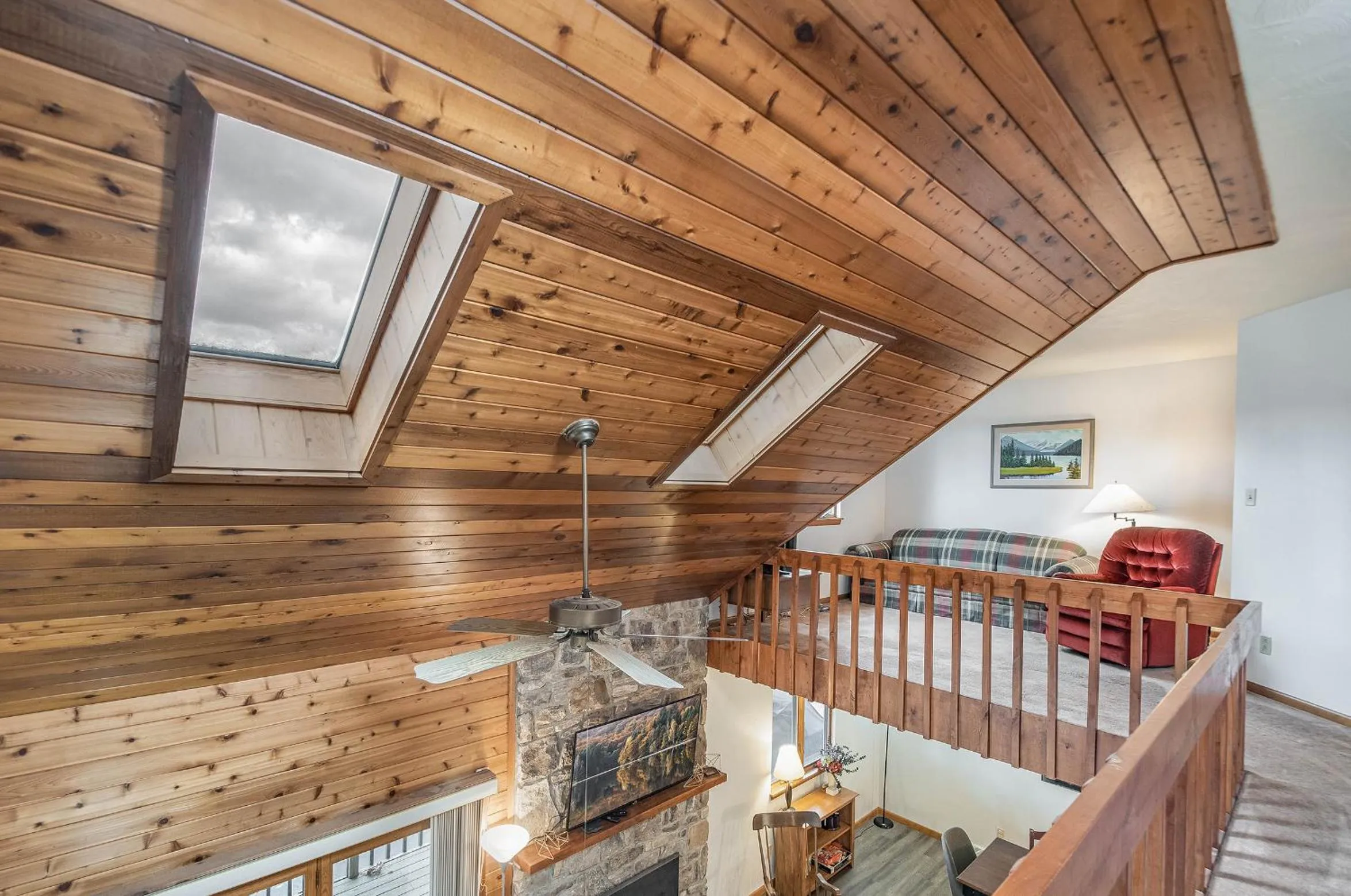 Property building in Views & Brews