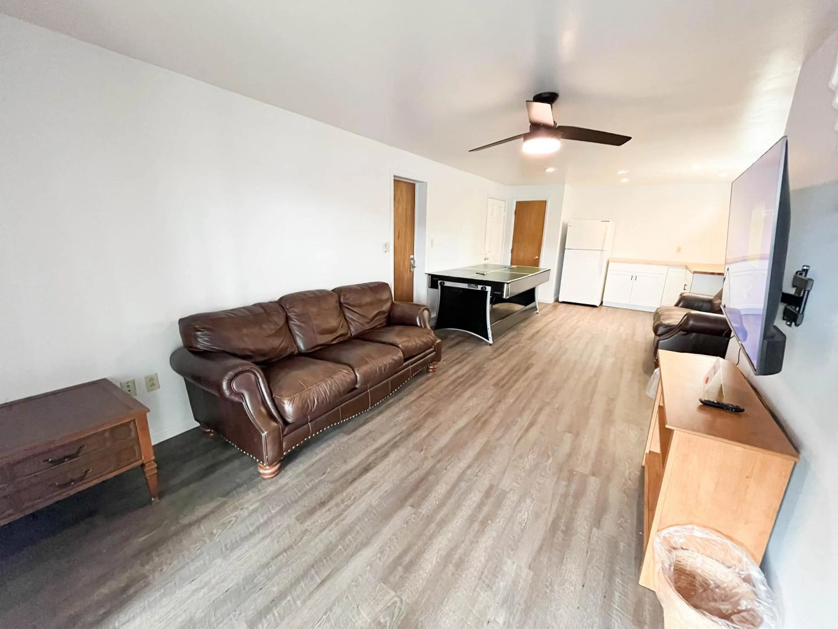 Property building in Views & Brews