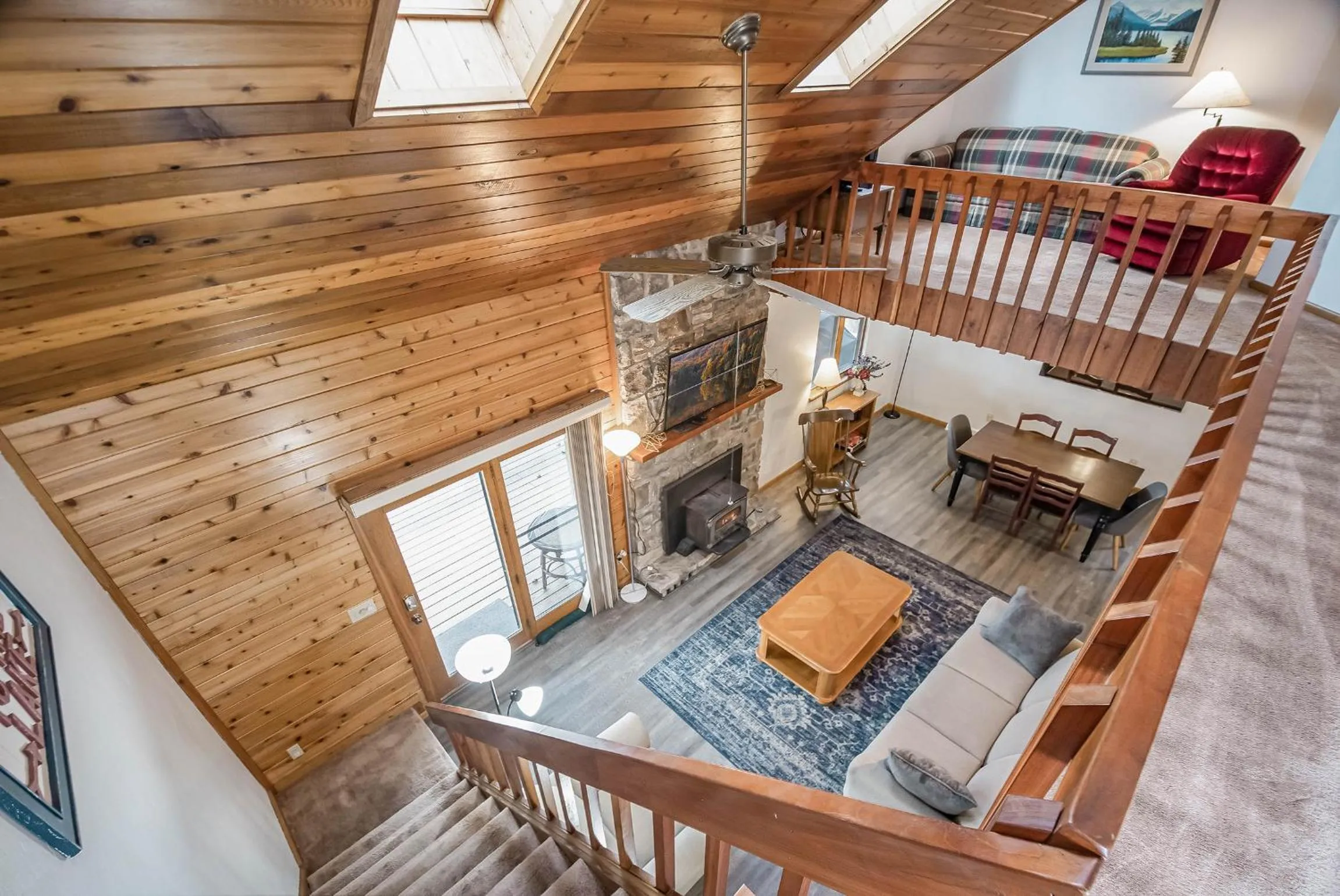 Property building in Views & Brews