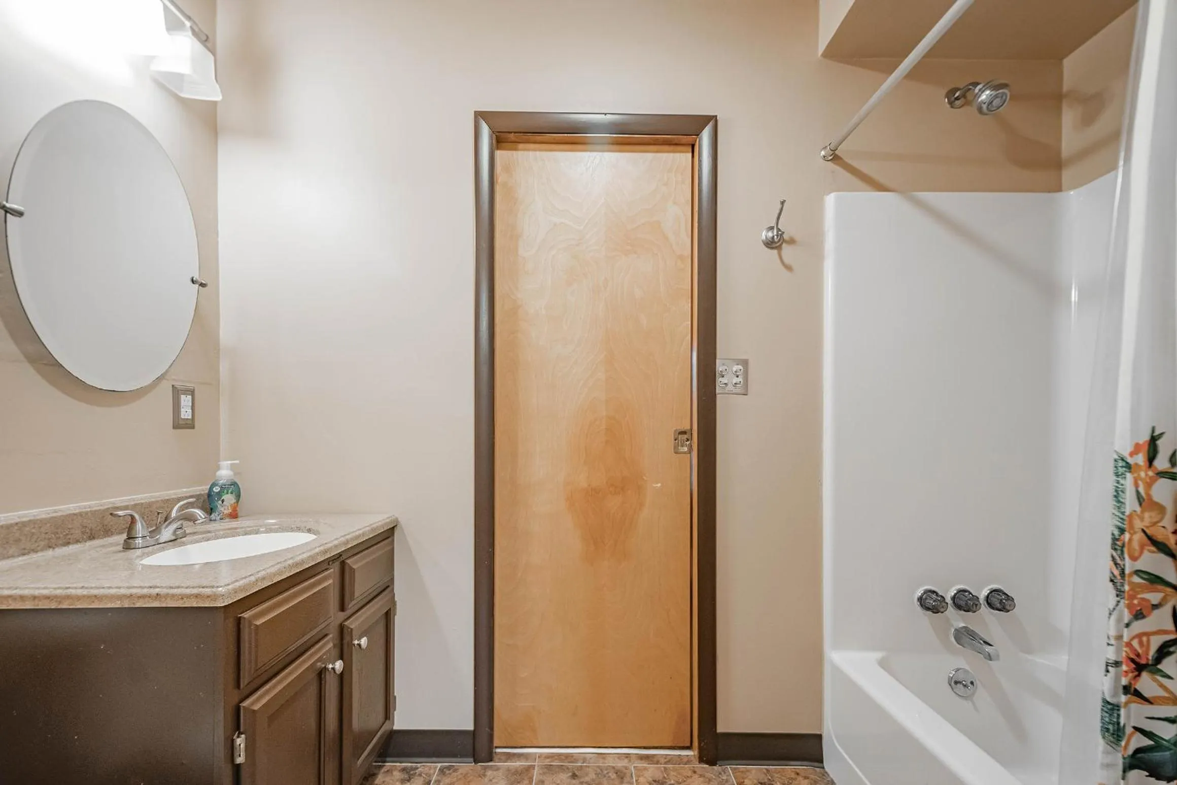 Property building in Views & Brews