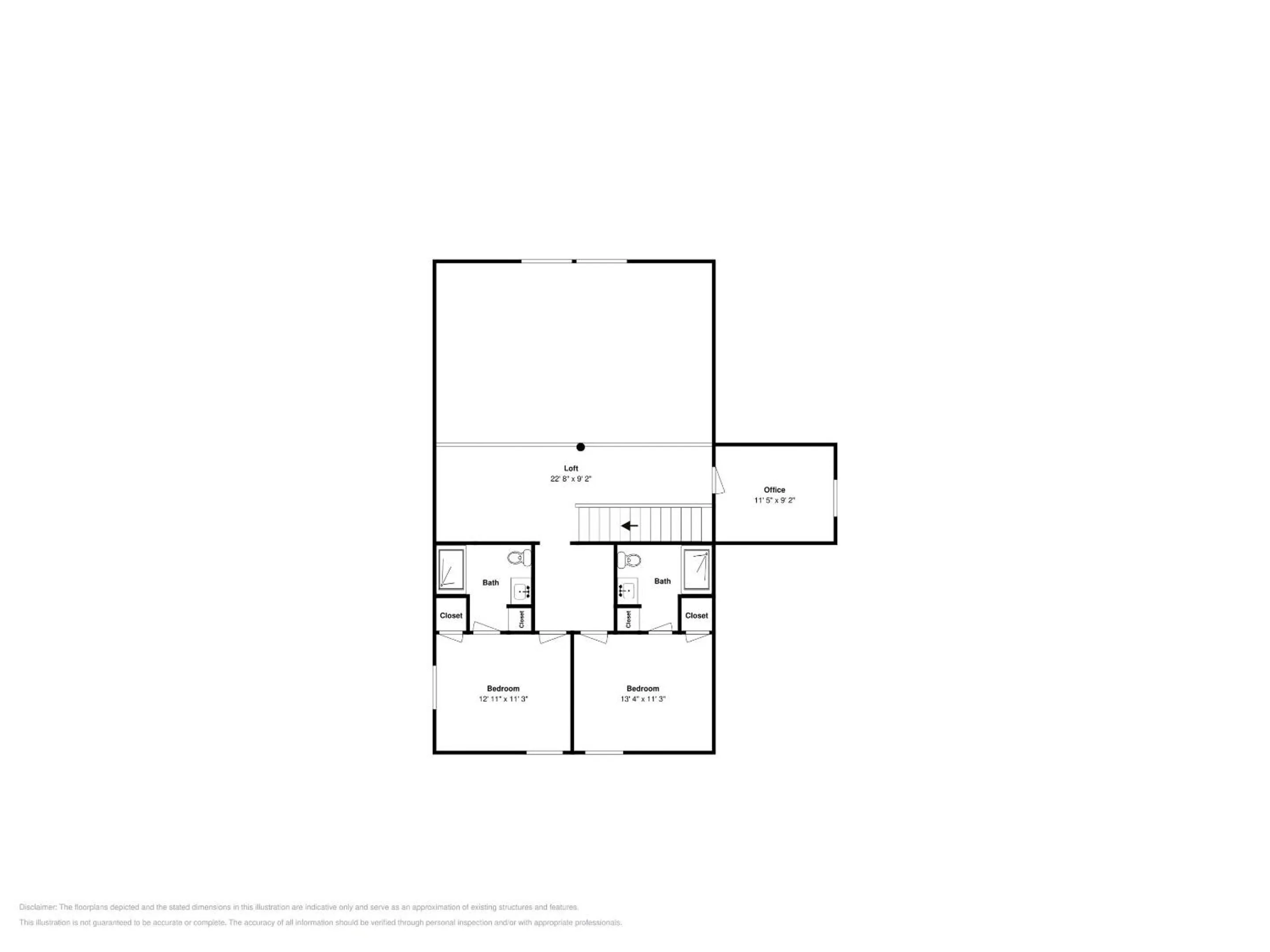 Water & Mountain Retreat