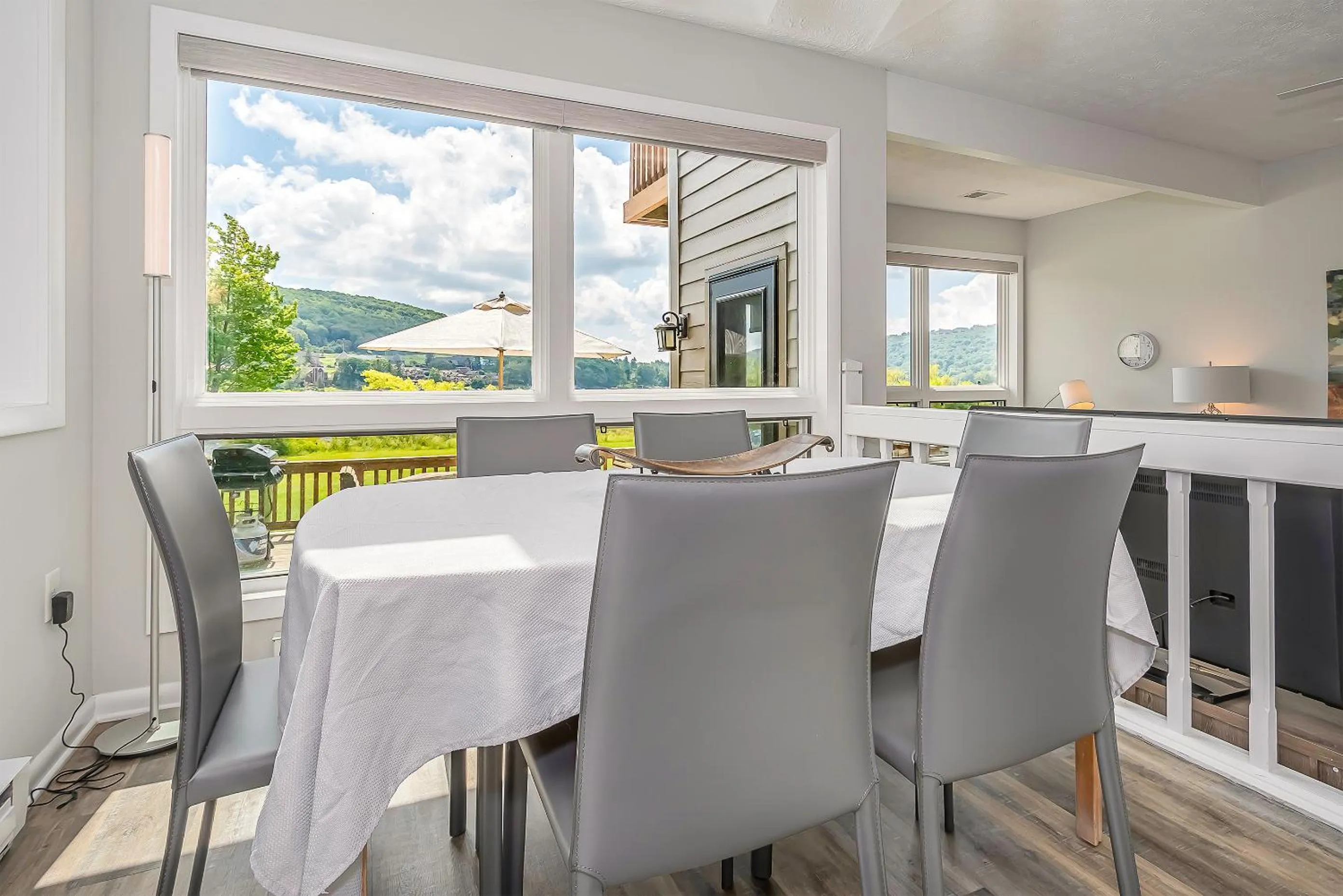 Property building in Ski Harbor 11