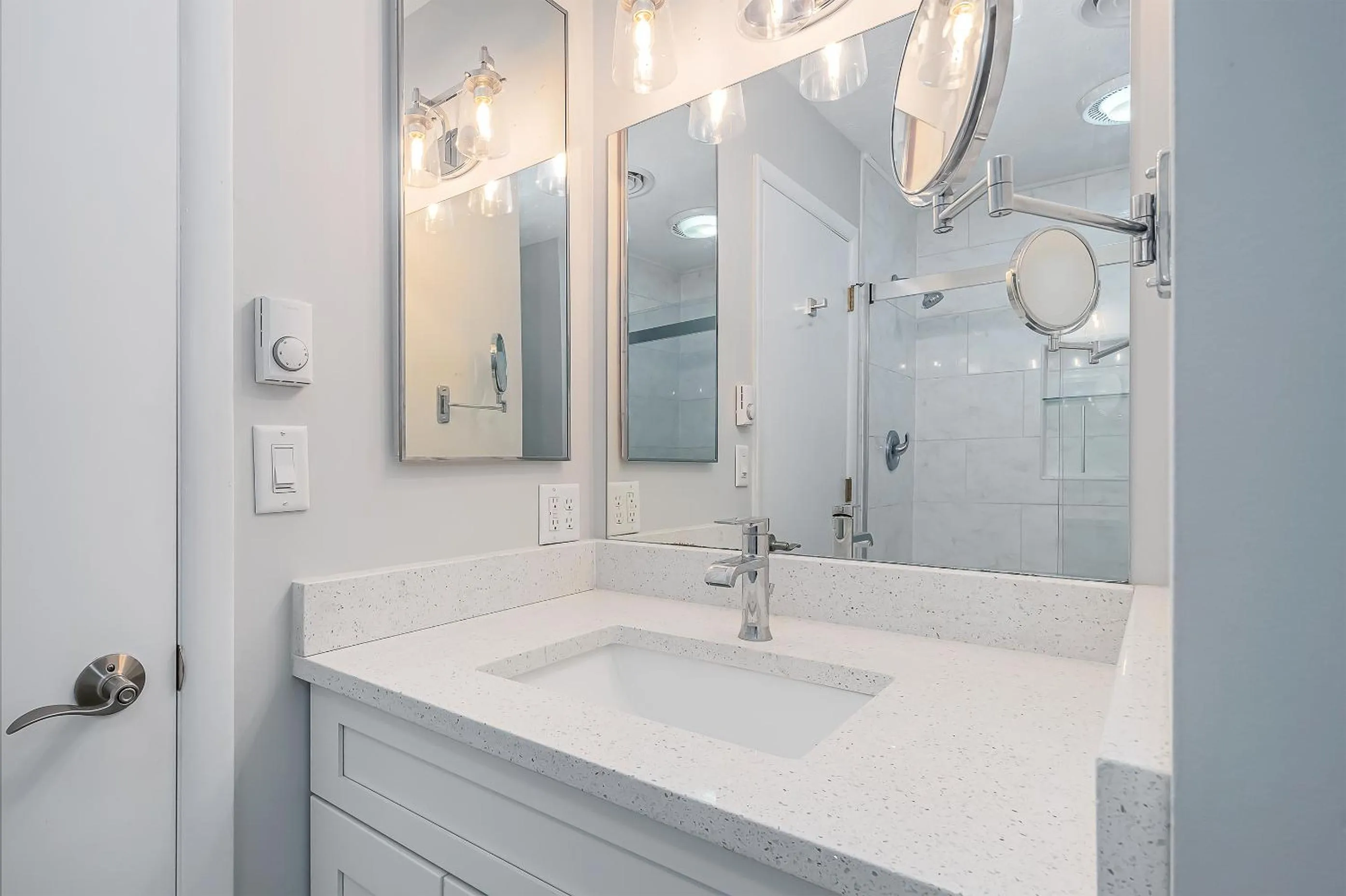 Property building in Ski Harbor 11