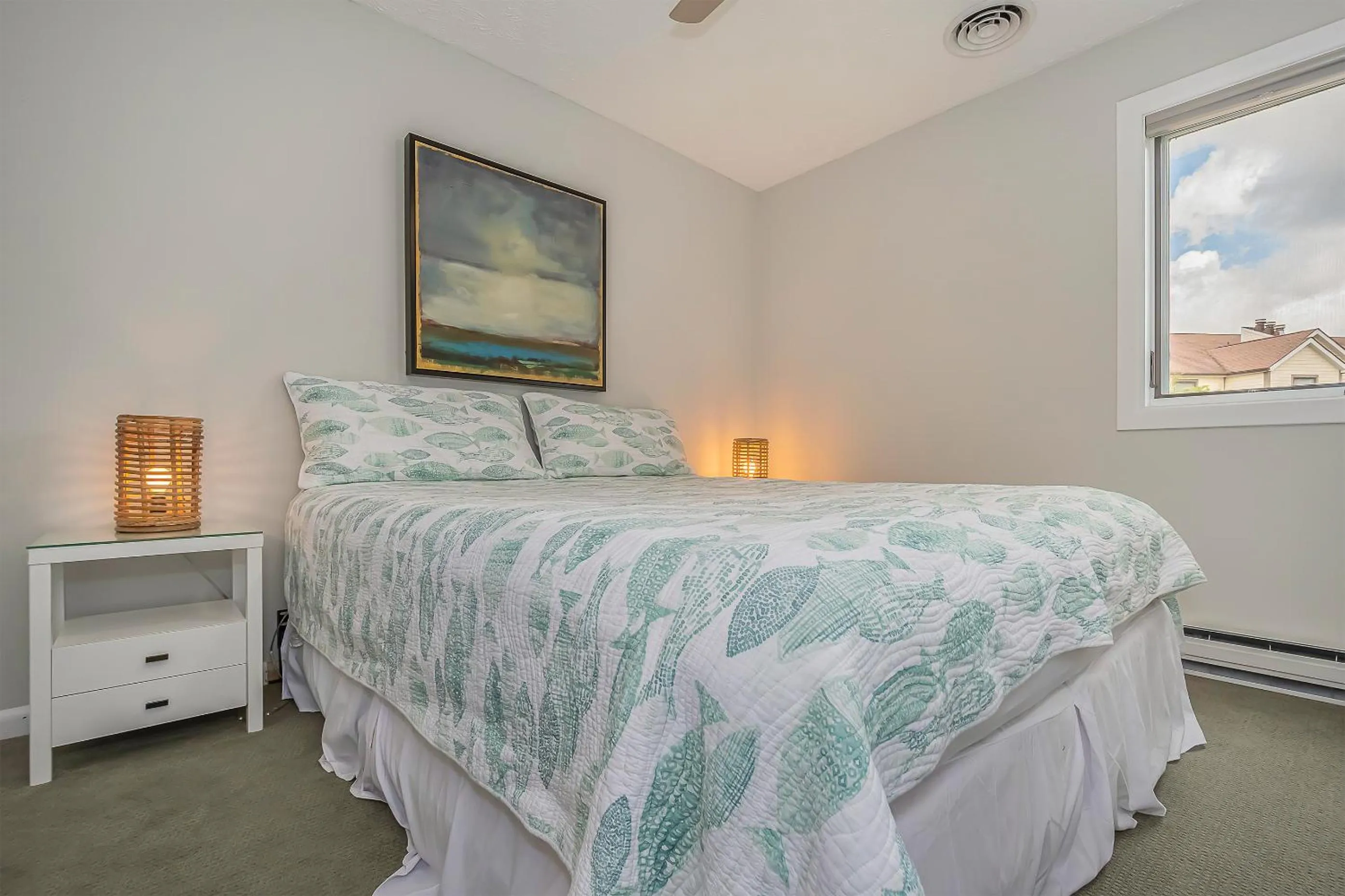 Property building, Bed in Ski Harbor 11