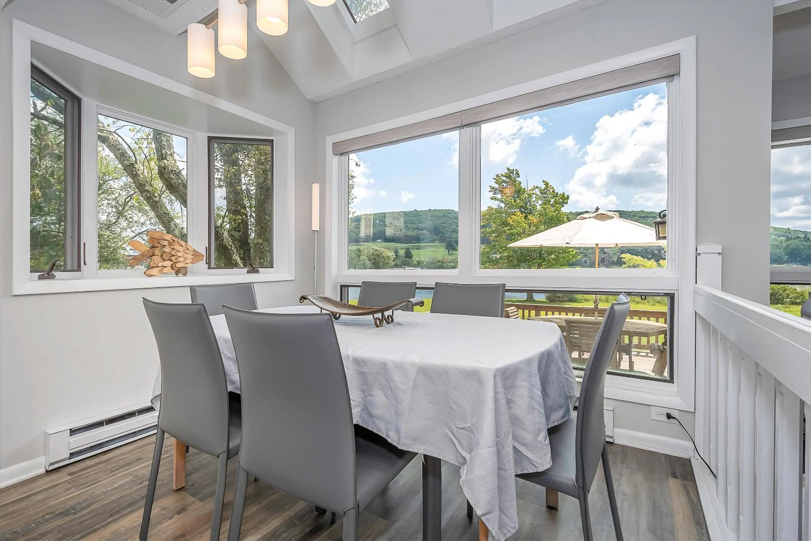 Property building in Ski Harbor 11