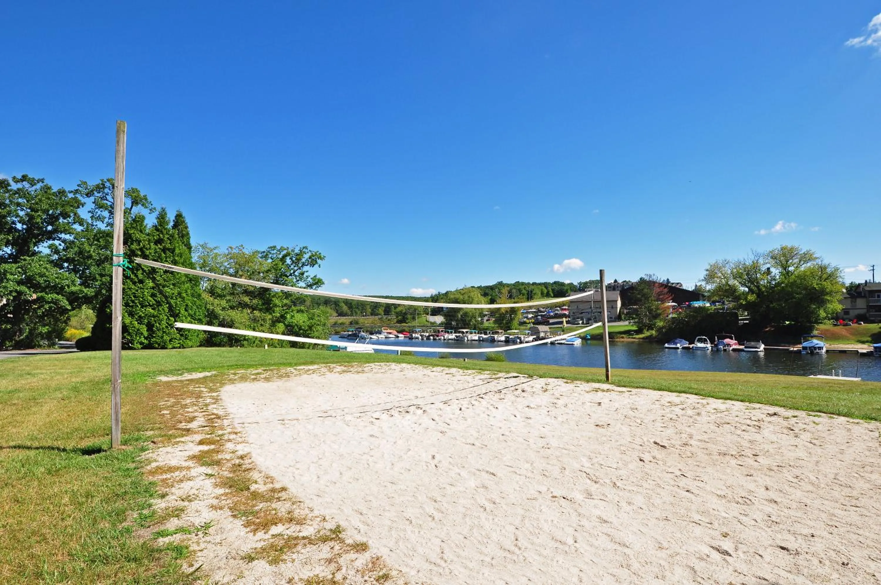 Property building in Ski Harbor 11