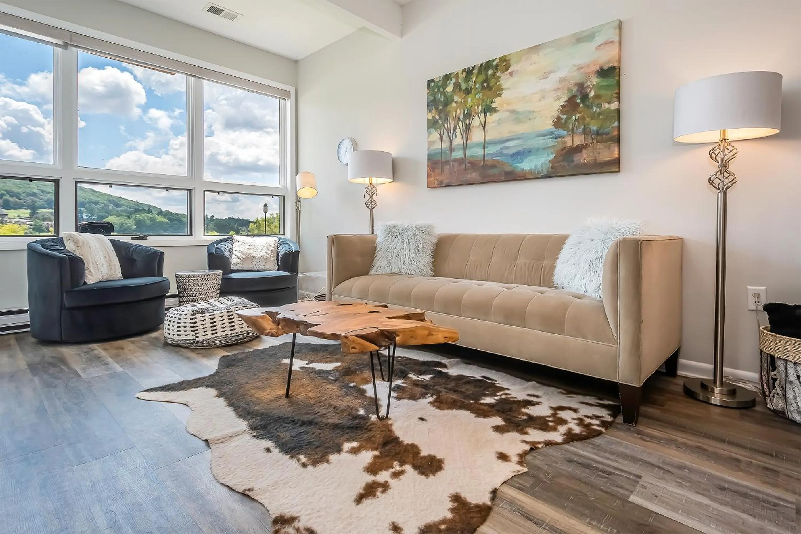 Property building in Ski Harbor 11