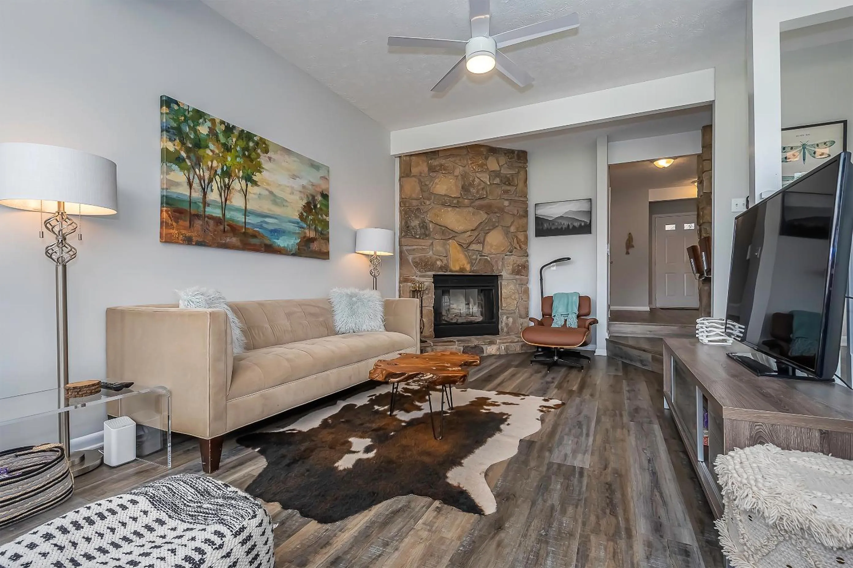 Property building in Ski Harbor 11