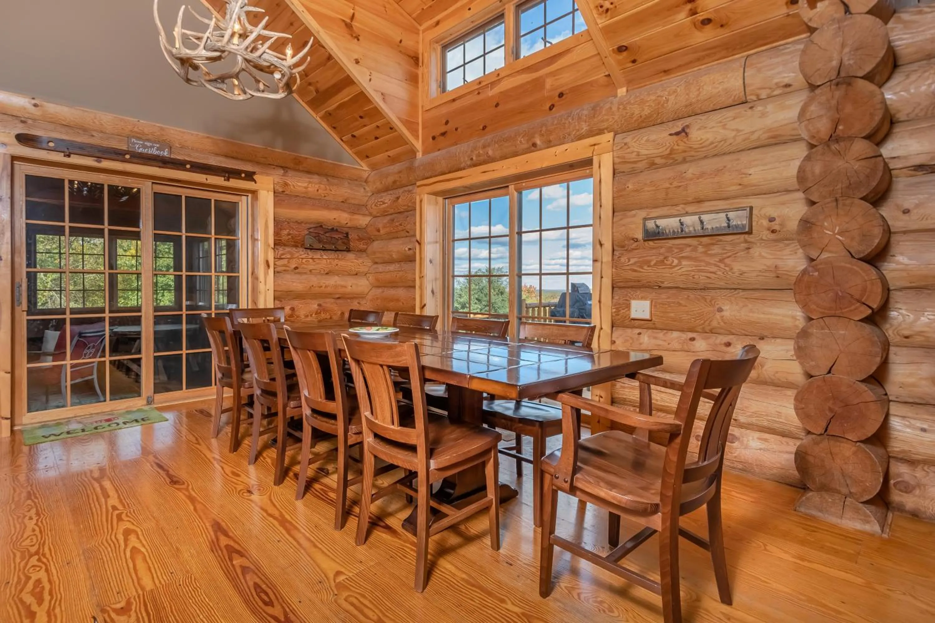 Property building in Wispy Business