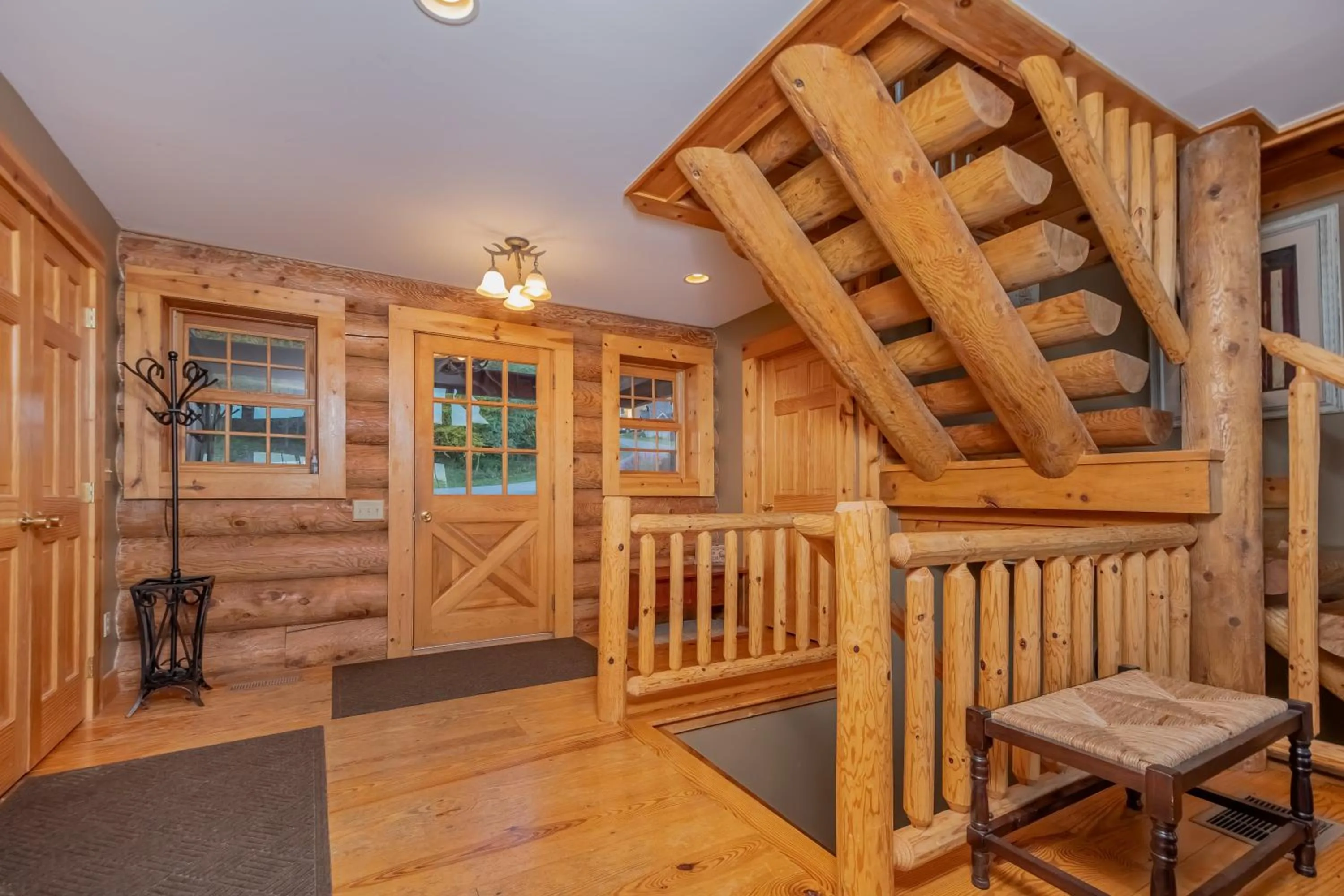 Property building in Wispy Business