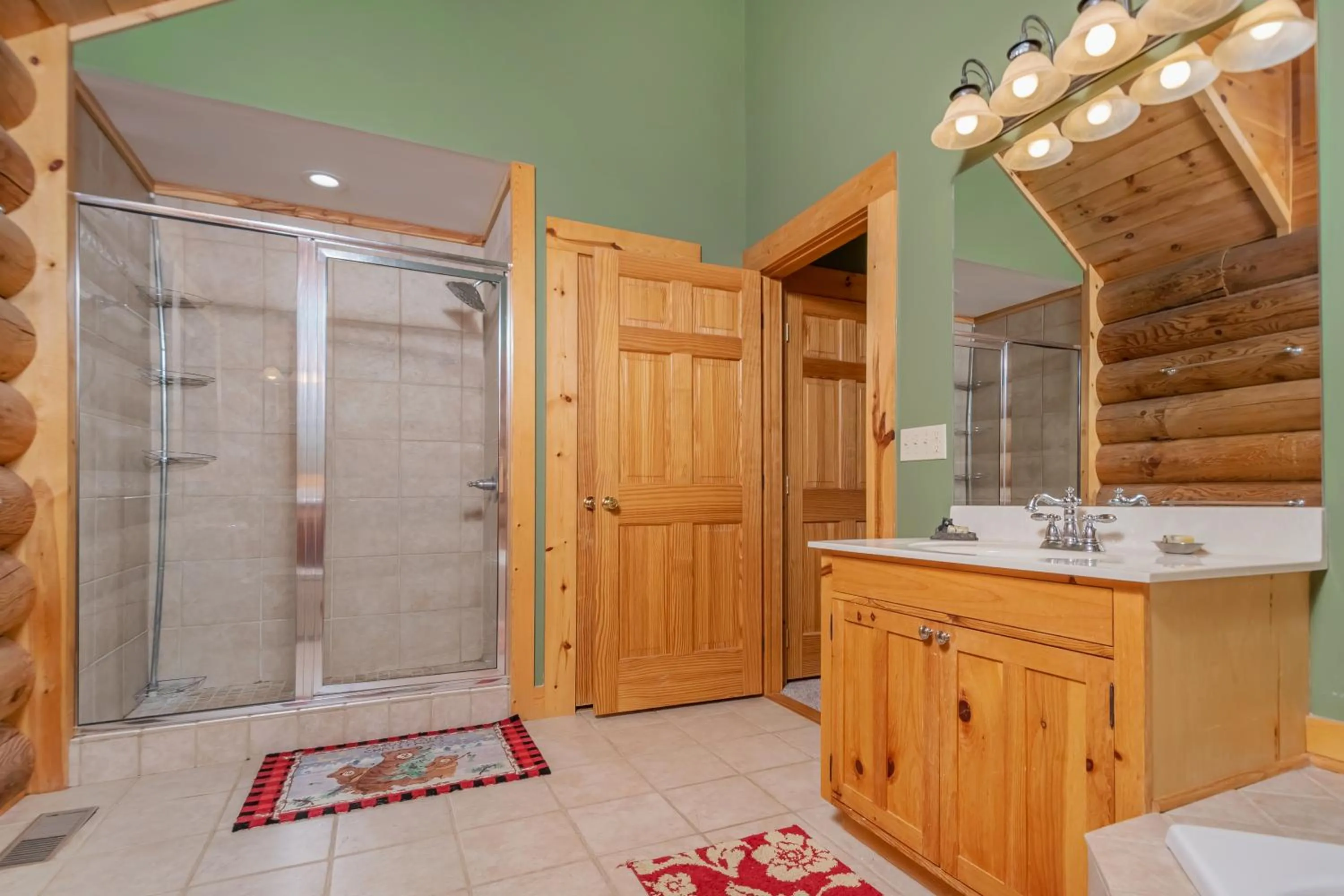 Property building in Wispy Business