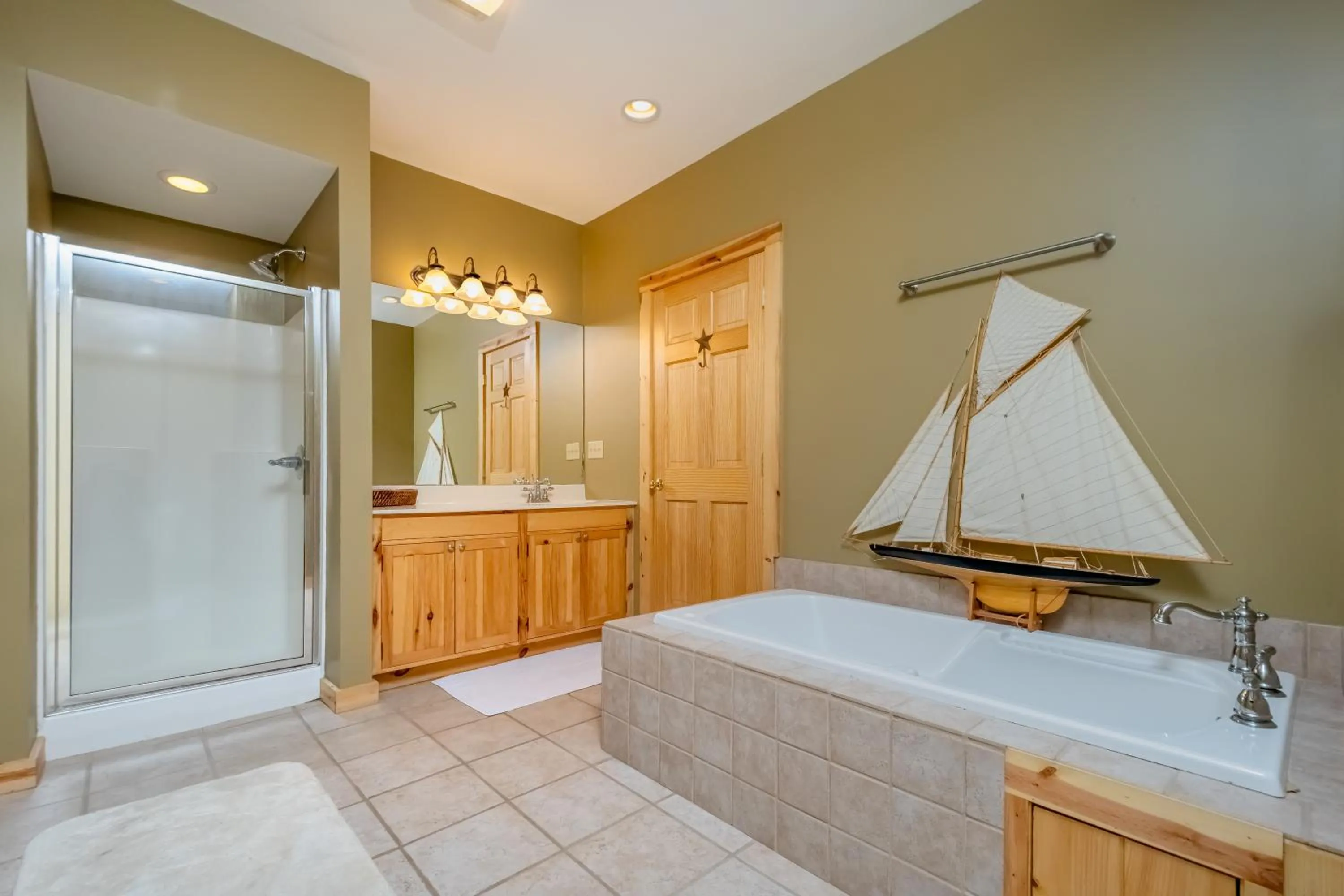 Property building in Wispy Business