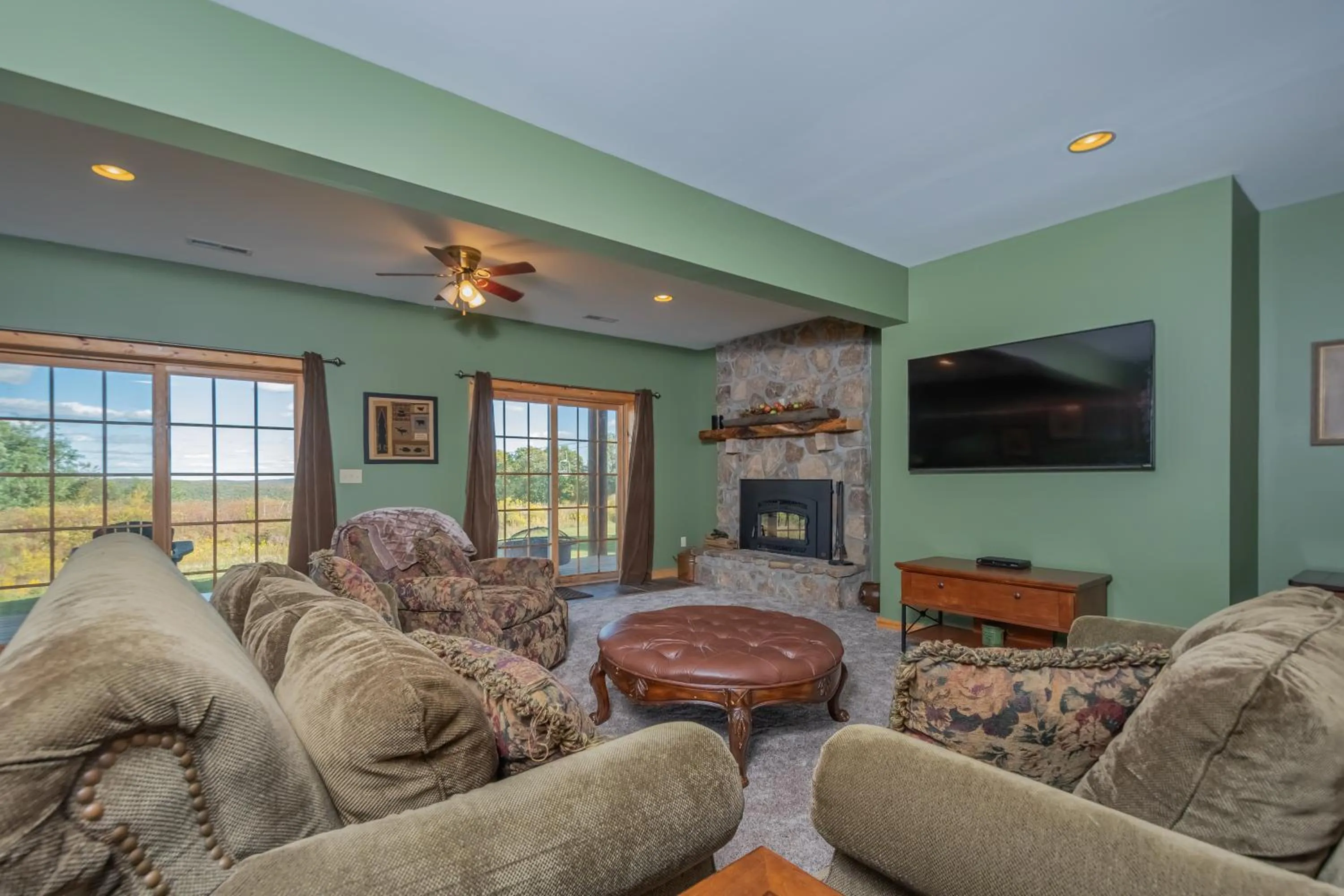 Property building in Wispy Business