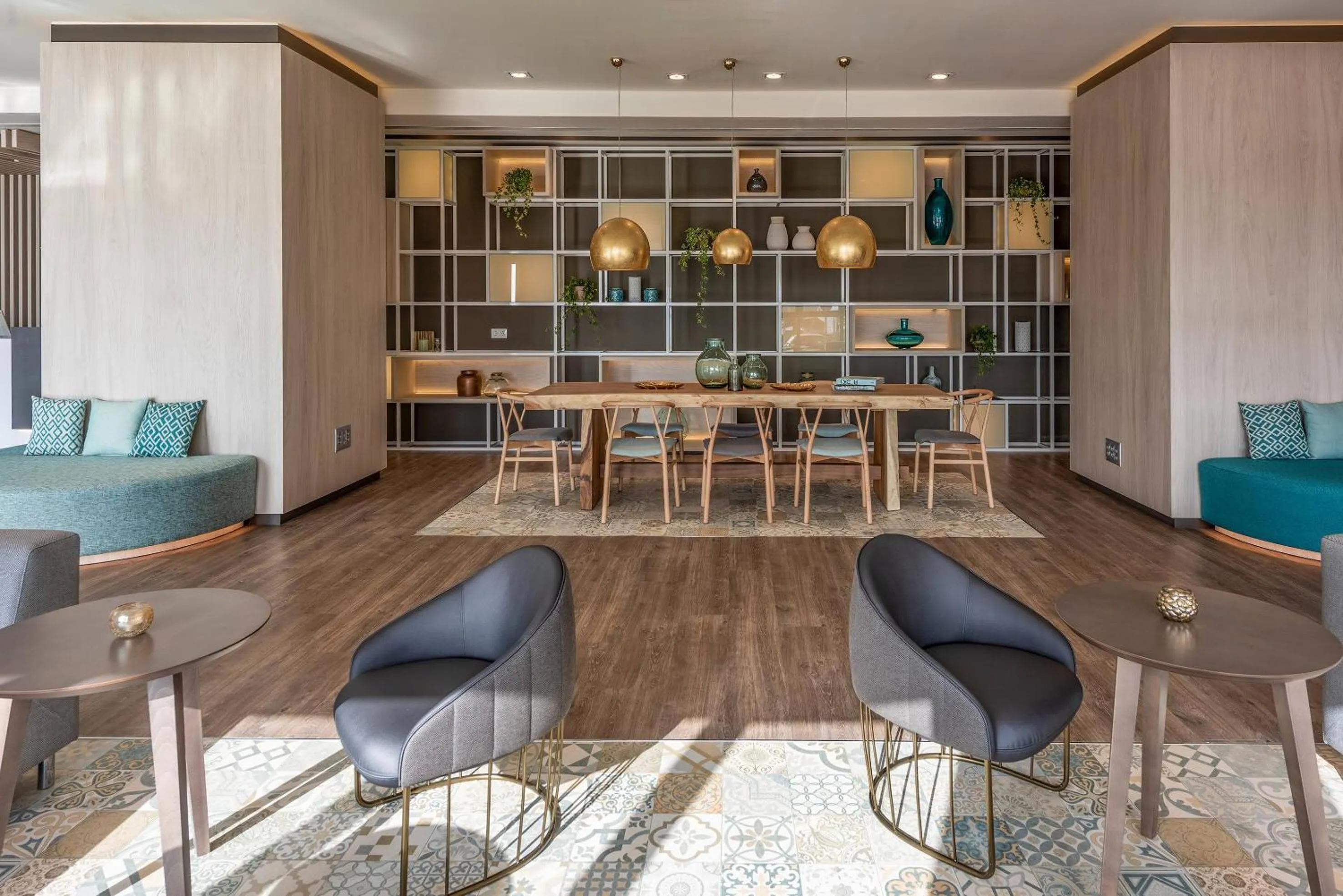 Hotel Cádiz Paseo del Mar Affiliated by Meliá