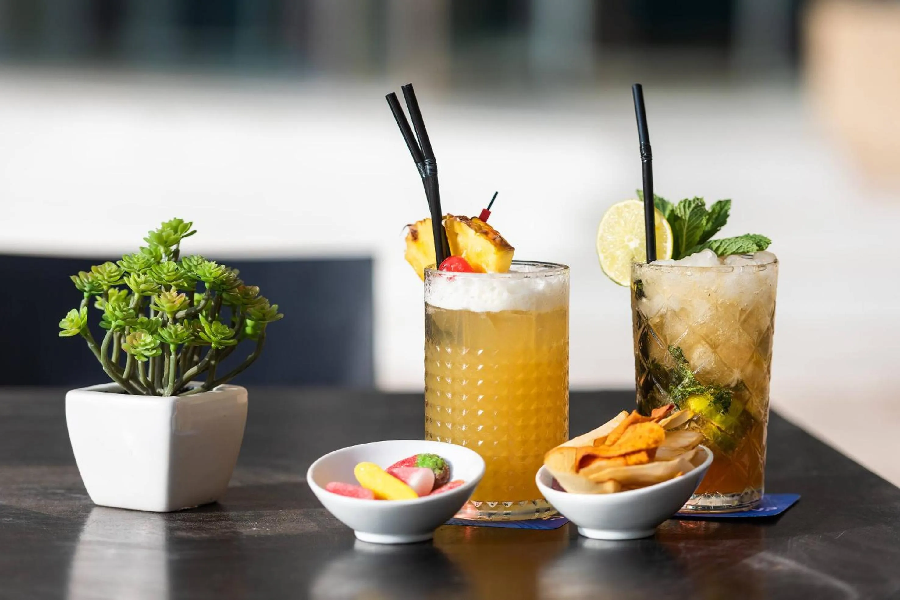 Hotel Cádiz Paseo del Mar Affiliated by Meliá