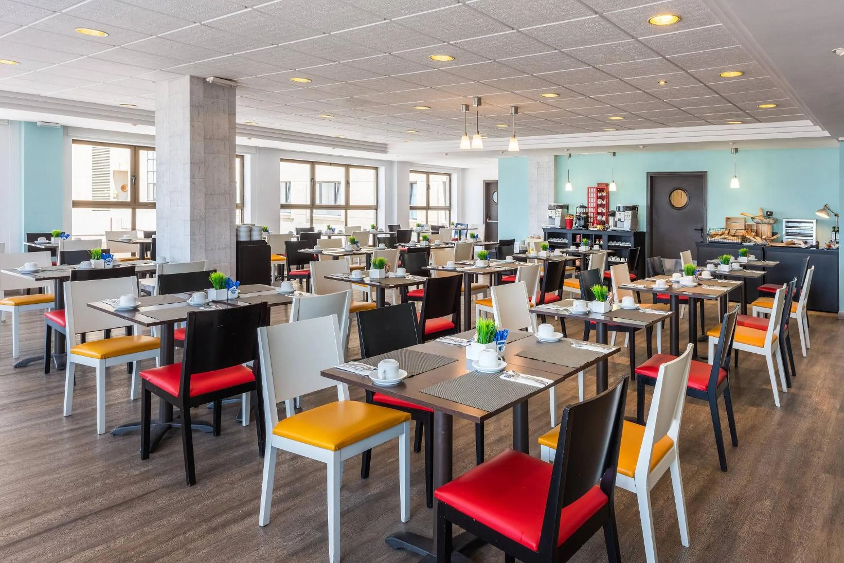 Hotel Cádiz Paseo del Mar Affiliated by Meliá