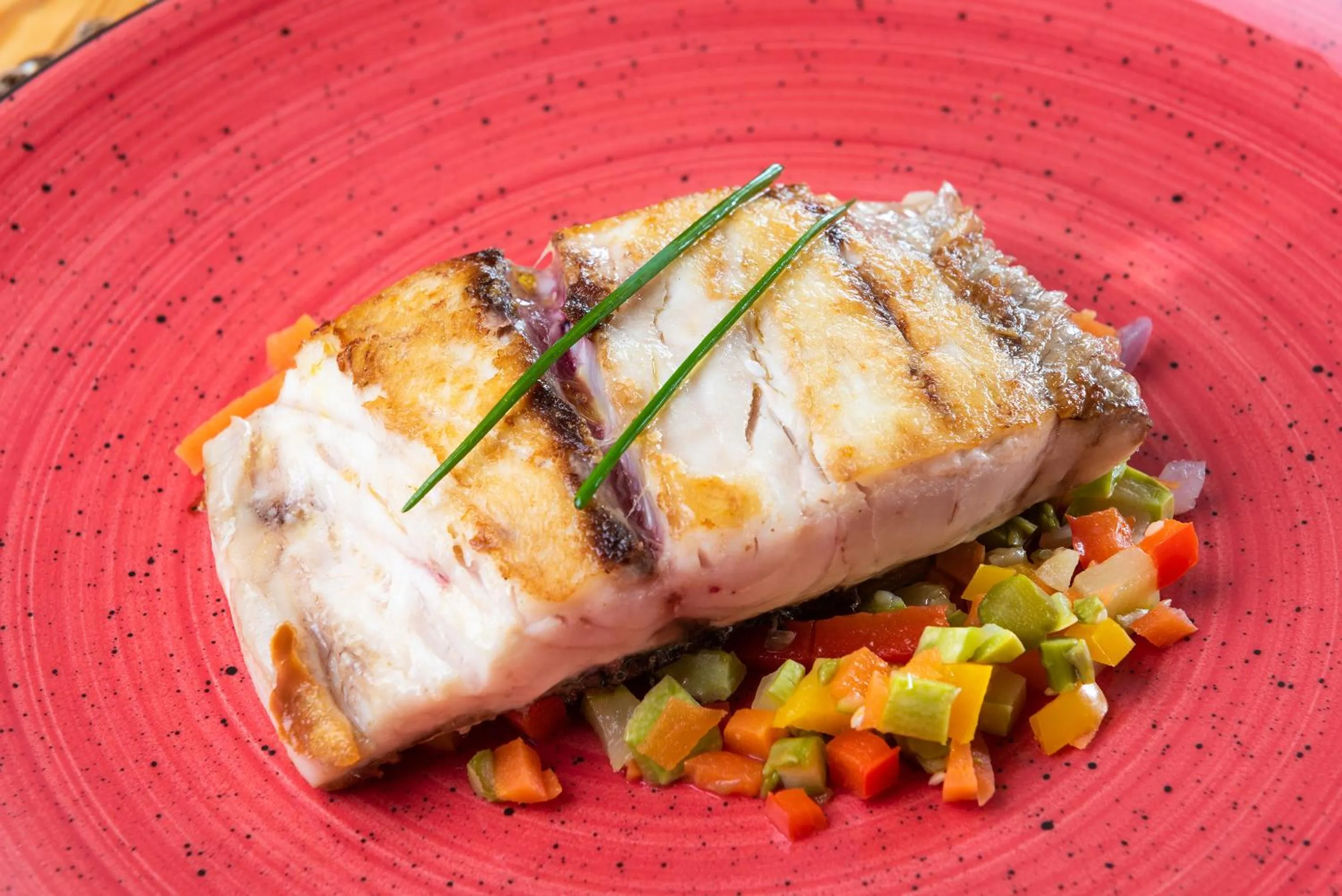 Restaurant/places to eat in Hotel Cádiz Paseo del Mar, Affiliated by Meliá