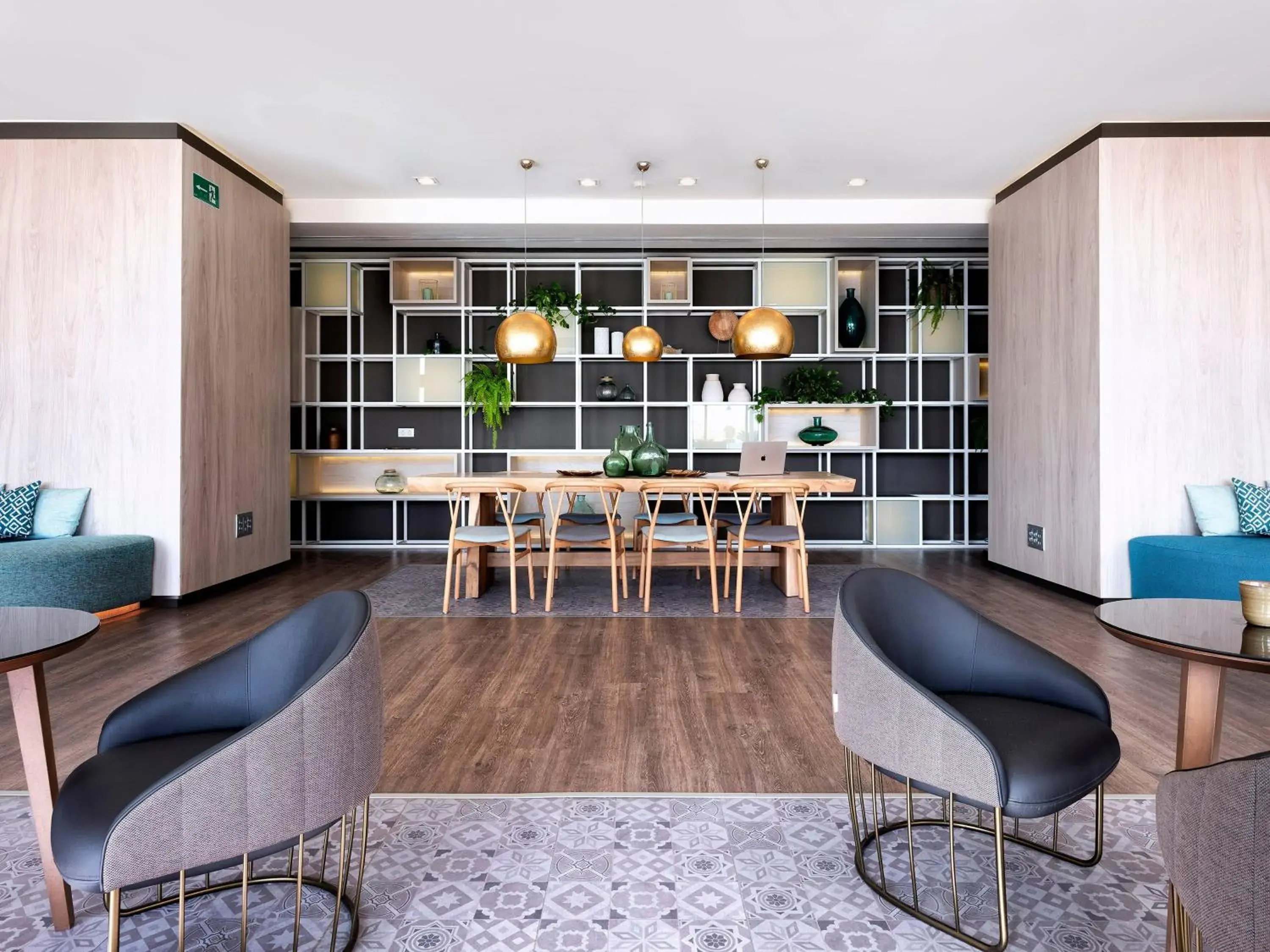 Property building in Hotel Cádiz Paseo del Mar Affiliated by Meliá Property building in Hotel Cádiz Paseo del Mar Affiliated by Meliá