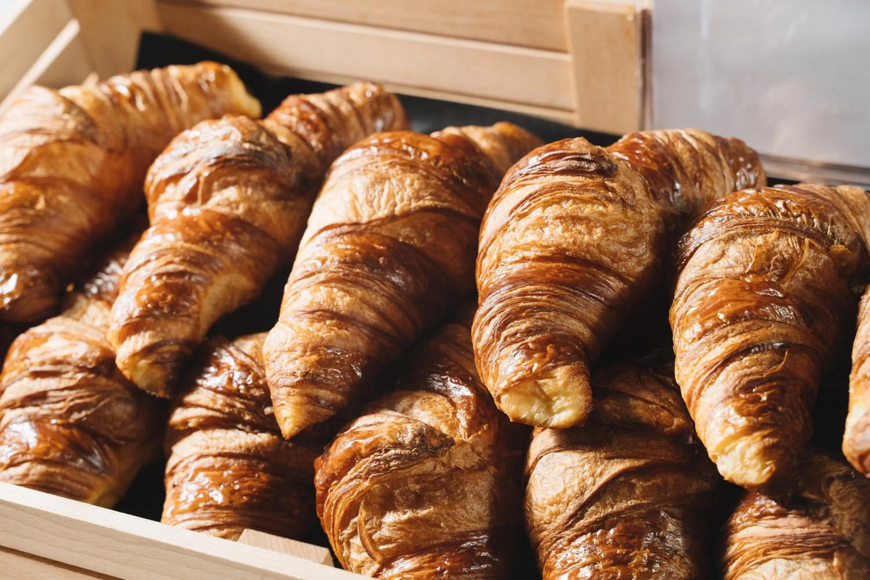 Breakfast in Hotel Urdanibia Park