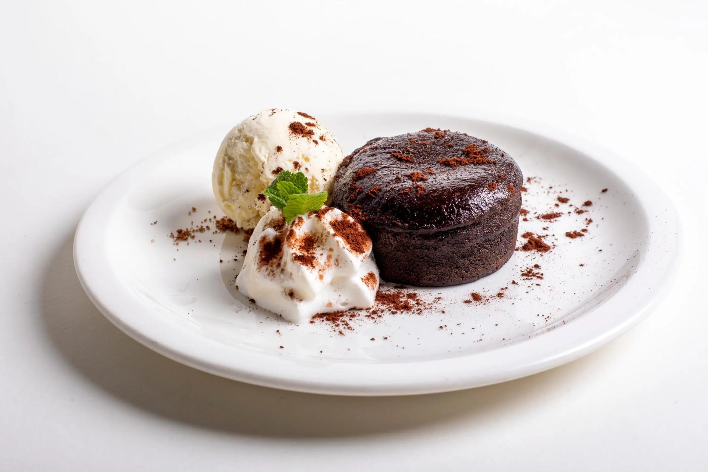 Food and drinks in Hotel Urdanibia Park