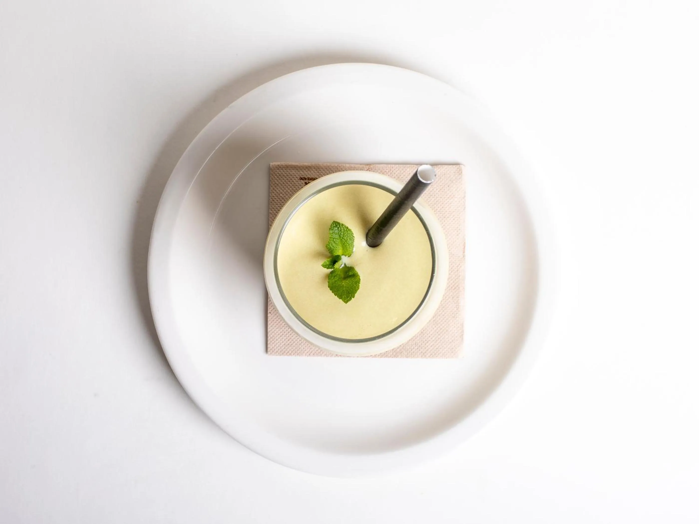 Food and drinks in Hotel Urdanibia Park