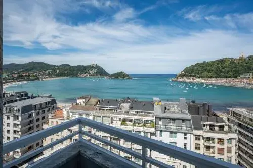 INNSiDE by Meliá San Sebastian Orly INNSiDE by Meliá San Sebastian Orly