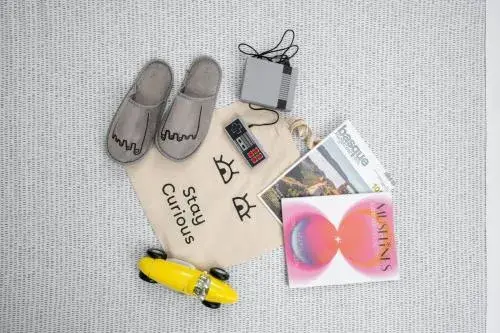 INNSiDE by Meliá San Sebastian Orly INNSiDE by Meliá San Sebastian Orly