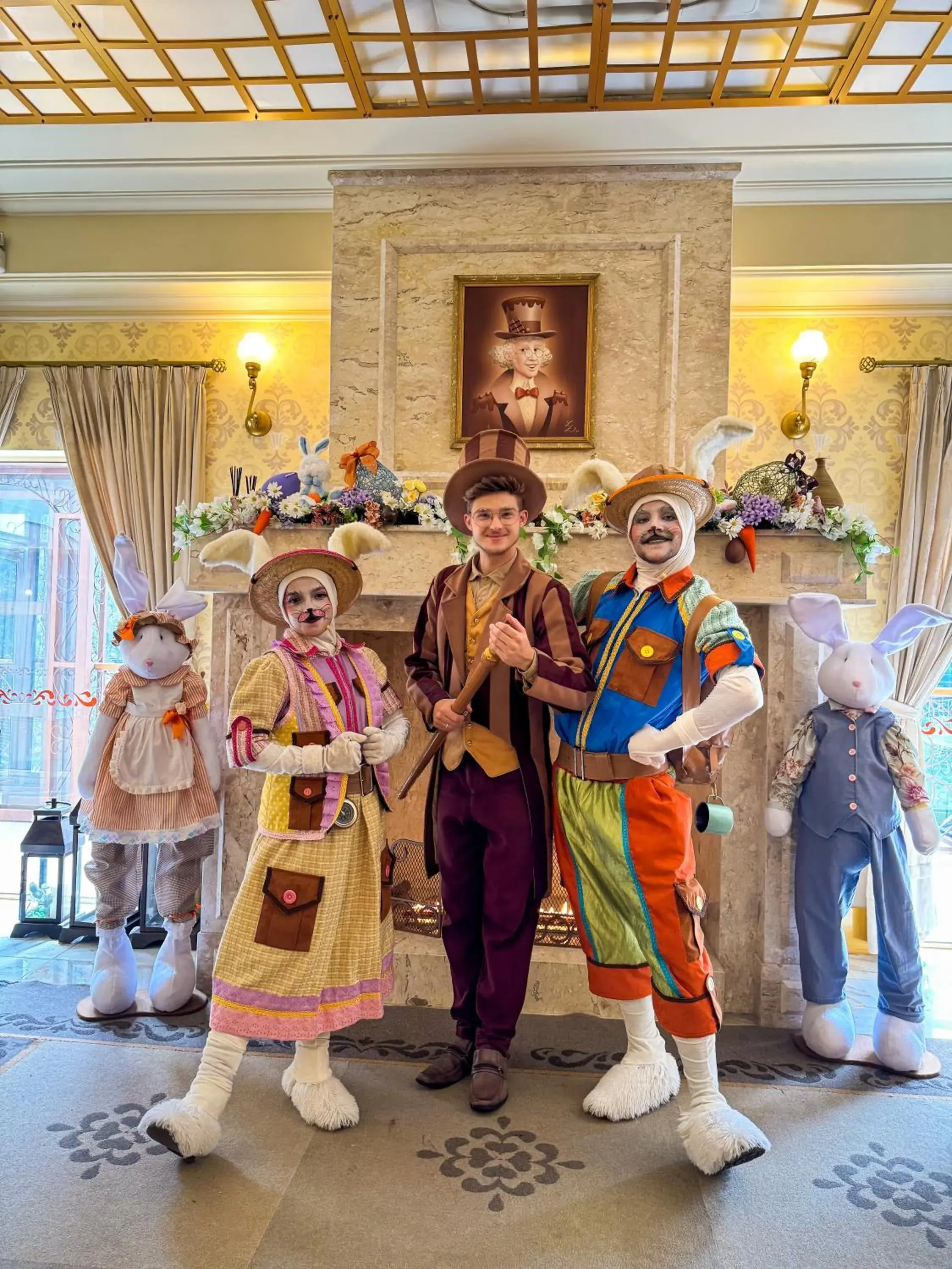 Breakfast in Chocoland Hotel Gramado Breakfast in Chocoland Hotel Gramado