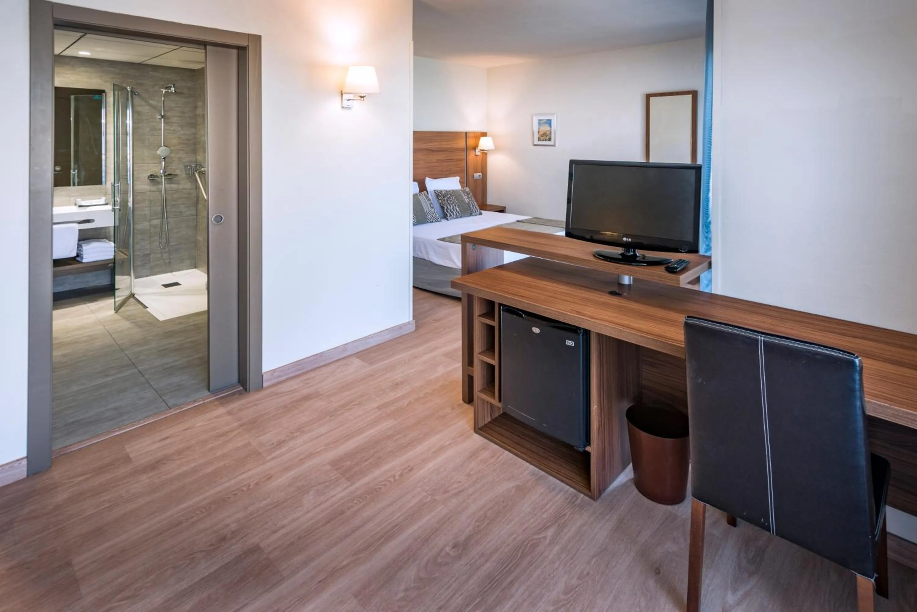 Bedroom in Golden Acqua Salou