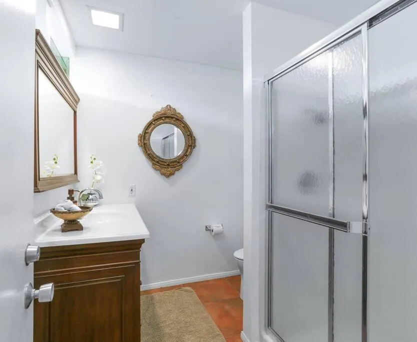 Near Downtown Palm Springs, 7 BD 7 BTH, 80FT Pool, Pickleball