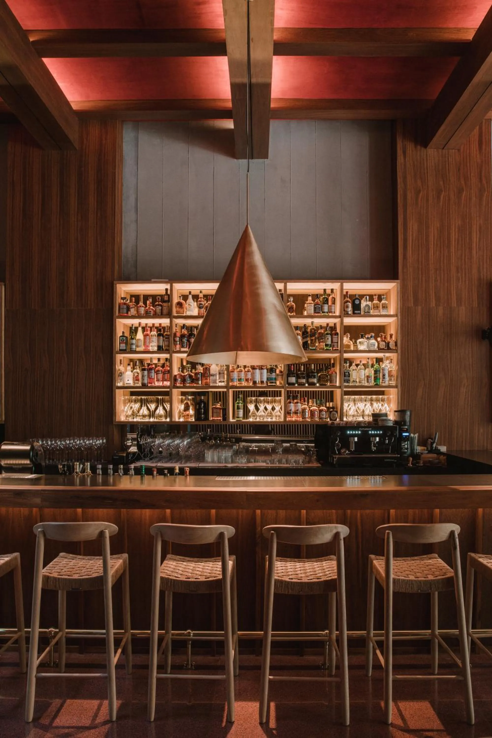 Restaurant/places to eat in Hotel El Zarzo